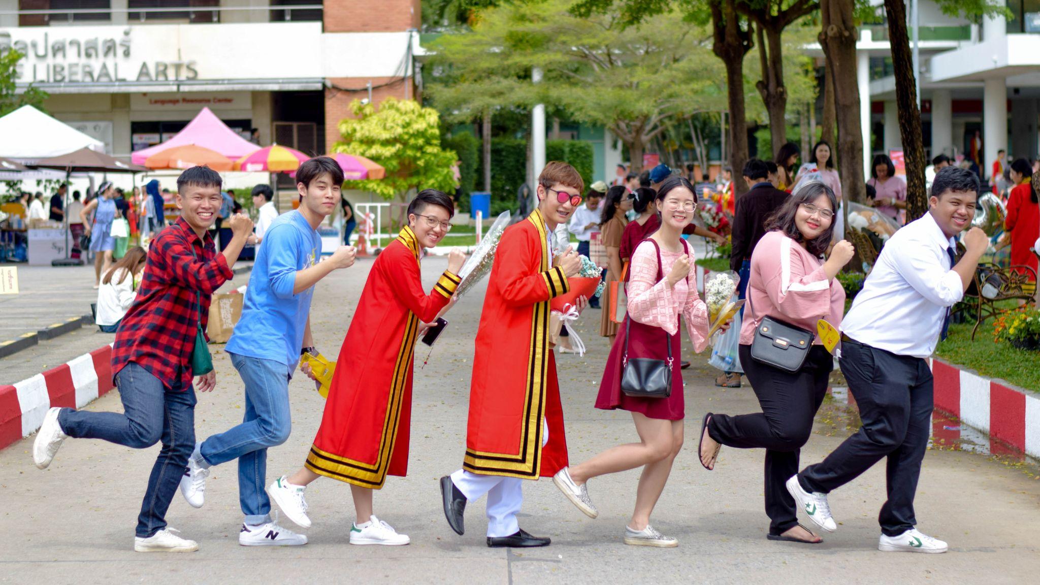 ผลงานรับปริญญา สถาบันเทคโนโลยีพระจอมเกล้าเจ้าคุณทหารลาดกระบัง โดย Memo_Asry ภาพที่ 3