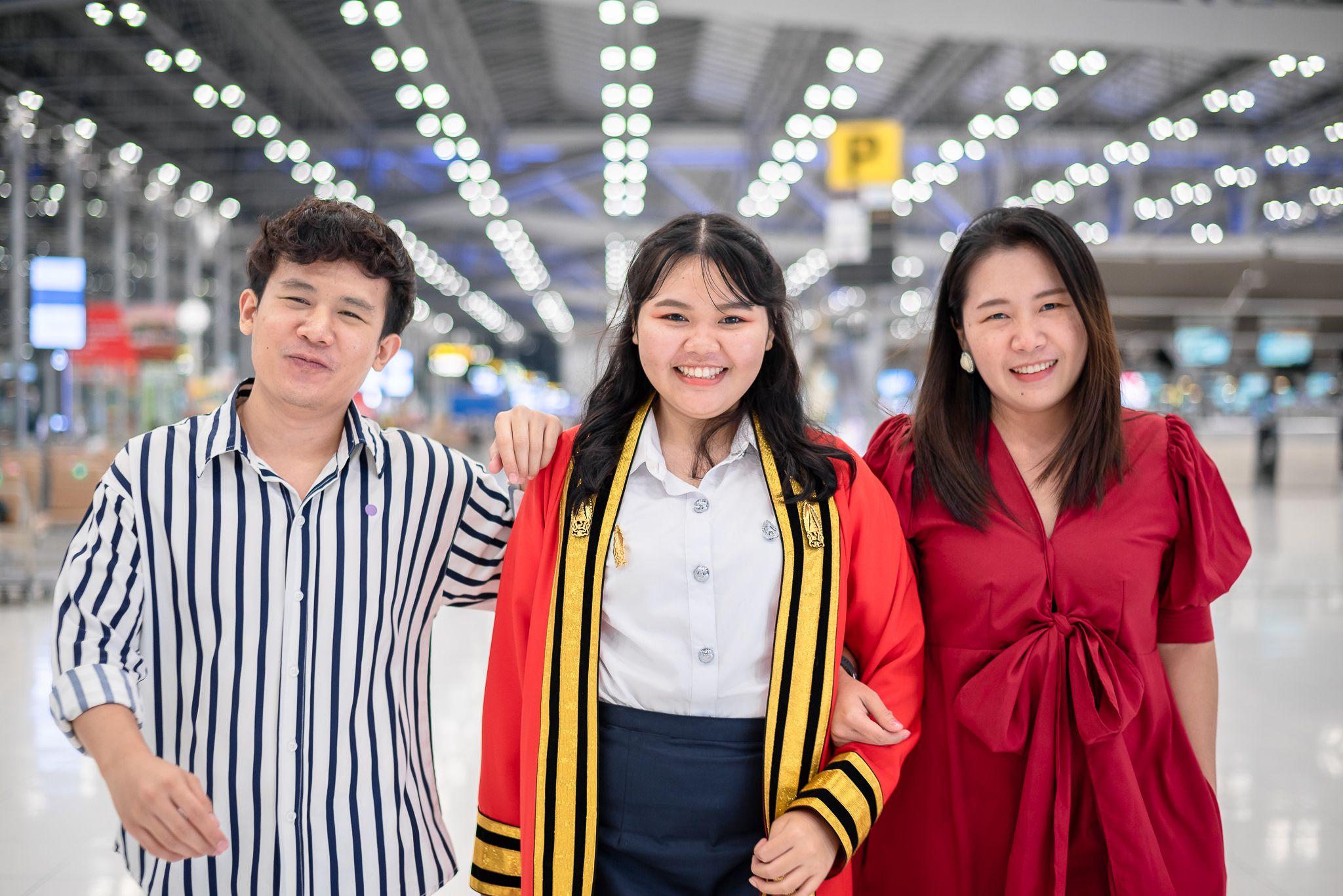 ผลงานรับปริญญา สถาบันเทคโนโลยีพระจอมเกล้าเจ้าคุณทหารลาดกระบัง โดย Memo_Asry ภาพที่ 17