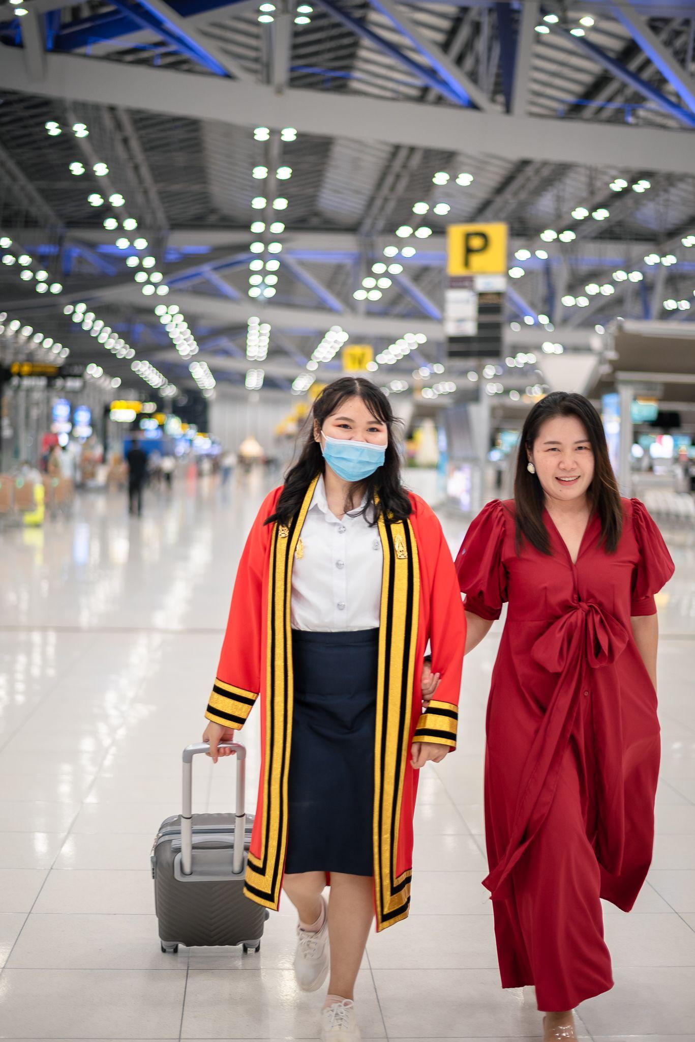 ผลงานรับปริญญา สถาบันเทคโนโลยีพระจอมเกล้าเจ้าคุณทหารลาดกระบัง โดย Memo_Asry ภาพที่ 13