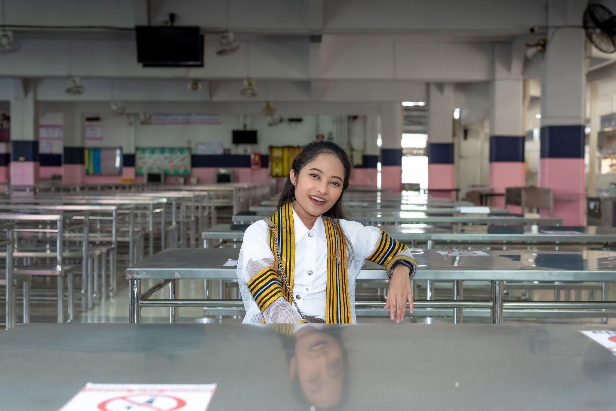 ผลงานรับปริญญา จุฬาลงกรณ์มหาวิทยาลัย โดย Memo_Asry ภาพที่ 4