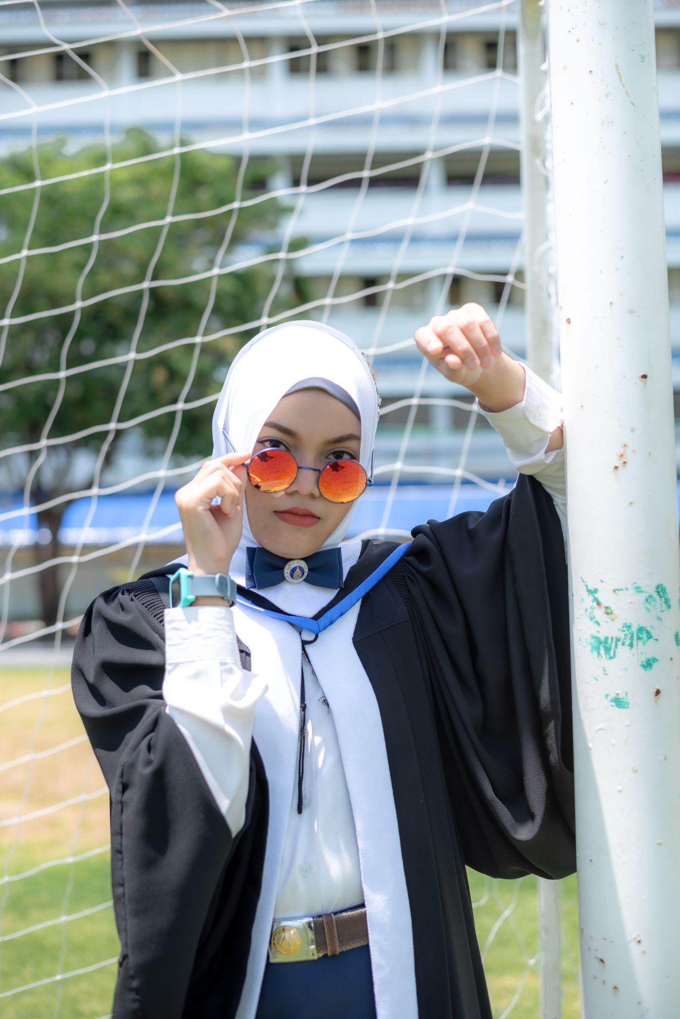 ผลงานรับปริญญา มหาวิทยาลัยมหิดล โดย Memo_Asry ภาพที่ 3
