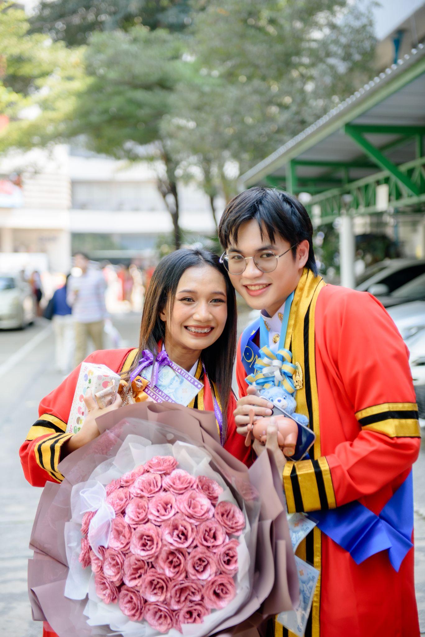 ผลงานรับปริญญา สถาบันเทคโนโลยีพระจอมเกล้าเจ้าคุณทหารลาดกระบัง โดย Memo_Asry ภาพที่ 8