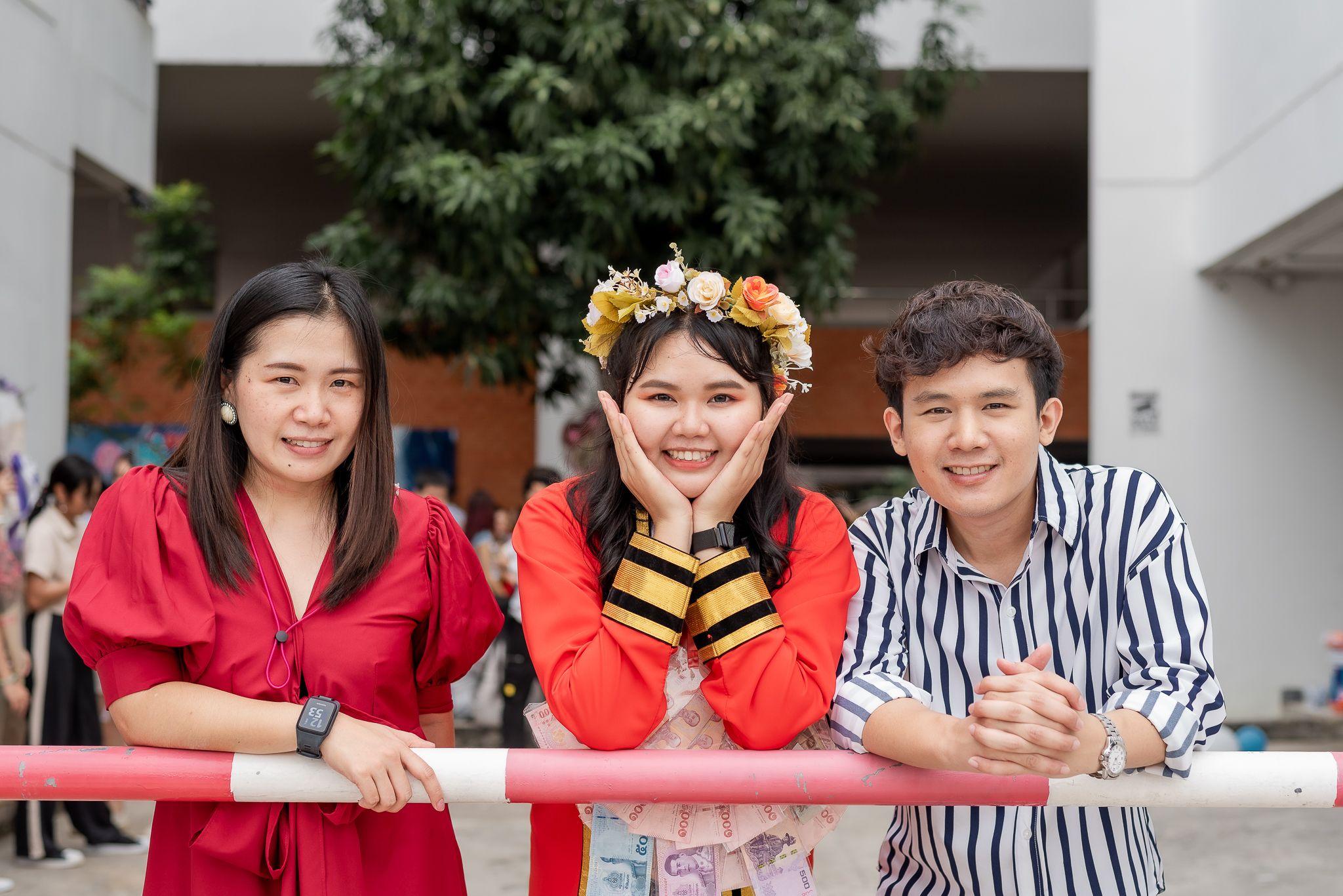 ผลงานรับปริญญา สถาบันเทคโนโลยีพระจอมเกล้าเจ้าคุณทหารลาดกระบัง โดย Memo_Asry ภาพที่ 19