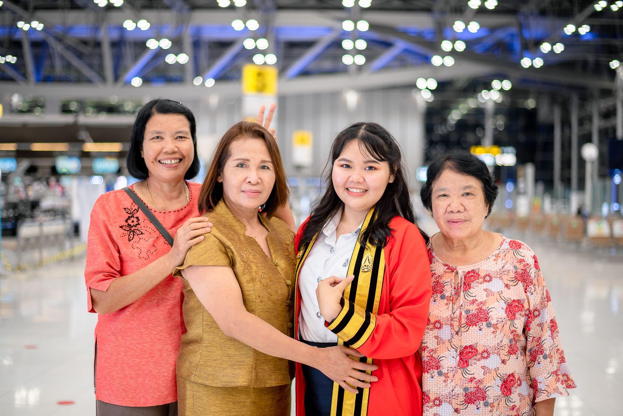 ผลงานรับปริญญา สถาบันเทคโนโลยีพระจอมเกล้าเจ้าคุณทหารลาดกระบัง โดย Memo_Asry ภาพที่ 15
