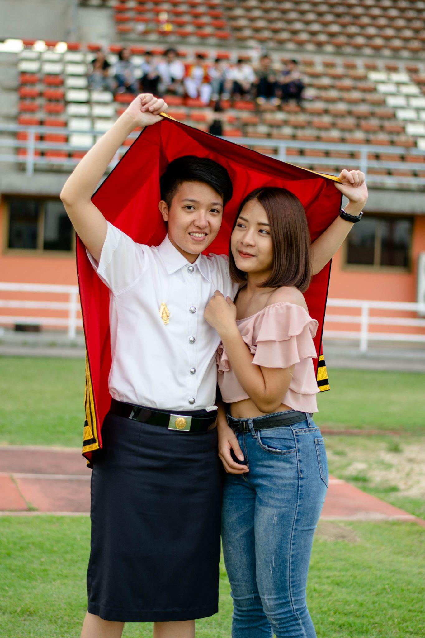 ผลงานรับปริญญา สถาบันเทคโนโลยีพระจอมเกล้าเจ้าคุณทหารลาดกระบัง โดย Memo_Asry ภาพที่ 1