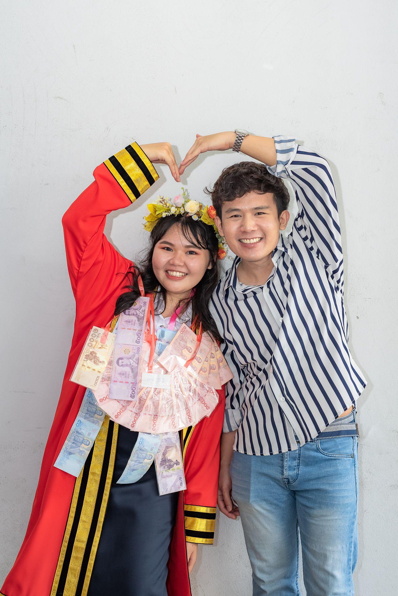 ผลงานรับปริญญา สถาบันเทคโนโลยีพระจอมเกล้าเจ้าคุณทหารลาดกระบัง โดย Memo_Asry ภาพที่ 2