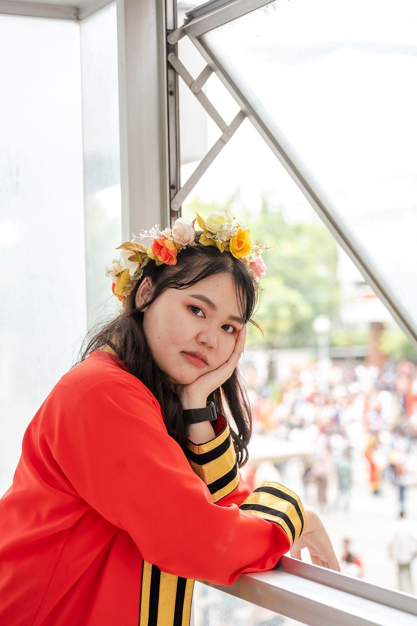 ผลงานรับปริญญา สถาบันเทคโนโลยีพระจอมเกล้าเจ้าคุณทหารลาดกระบัง โดย Memo_Asry ภาพที่ 5