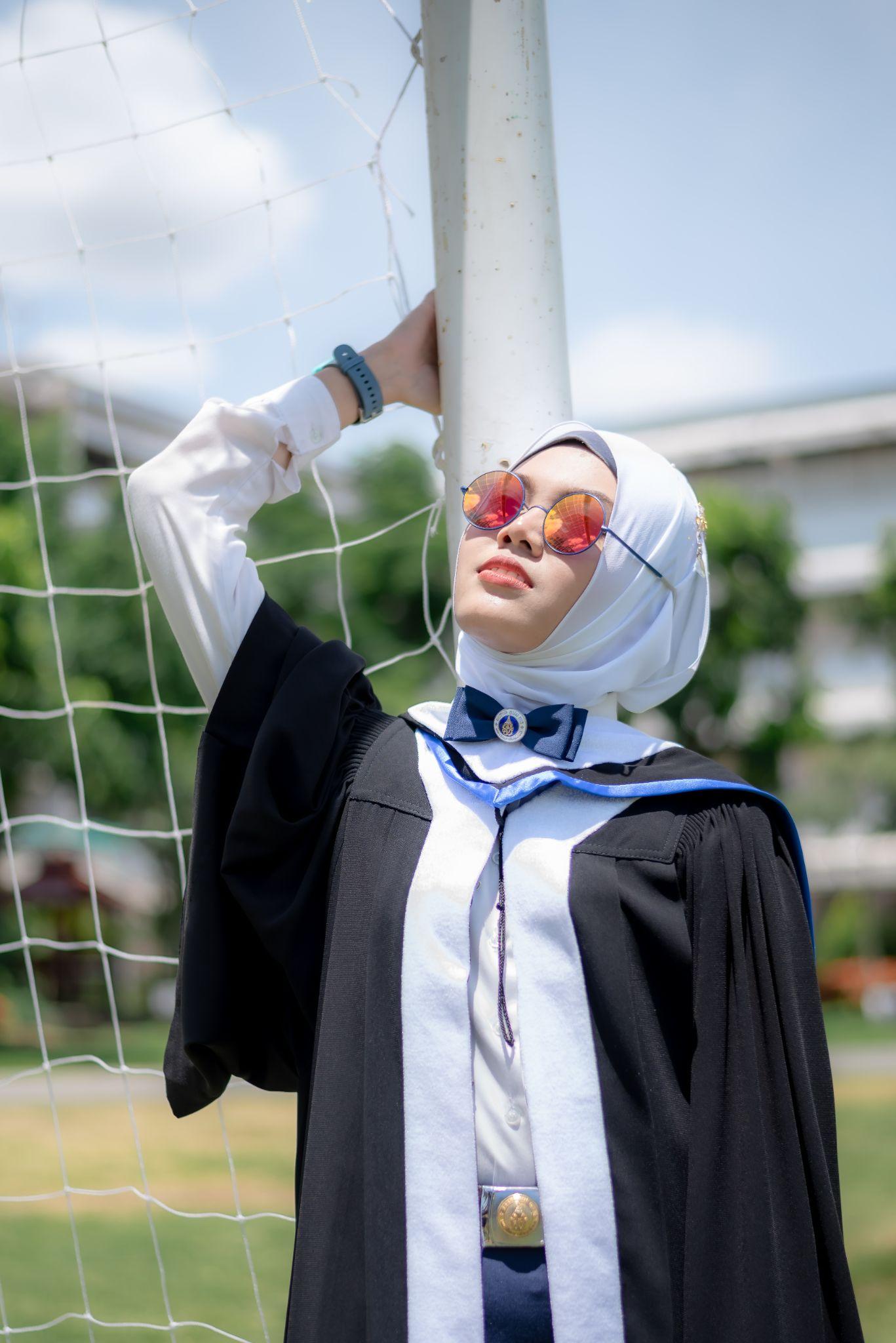 ผลงานรับปริญญา มหาวิทยาลัยมหิดล โดย Memo_Asry ภาพที่ 2