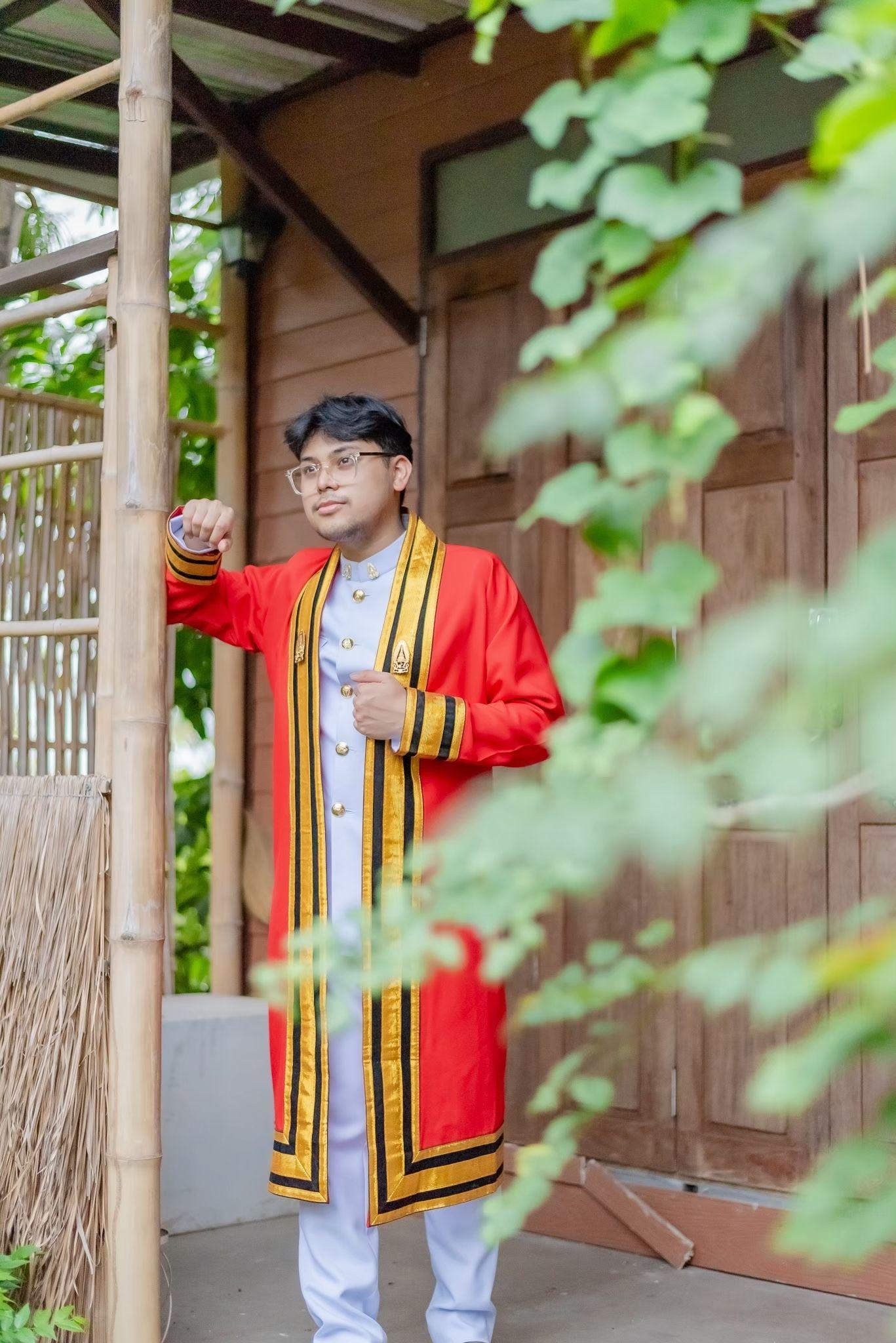 ผลงานรับปริญญา โดย Memo_Asry ภาพที่ 3