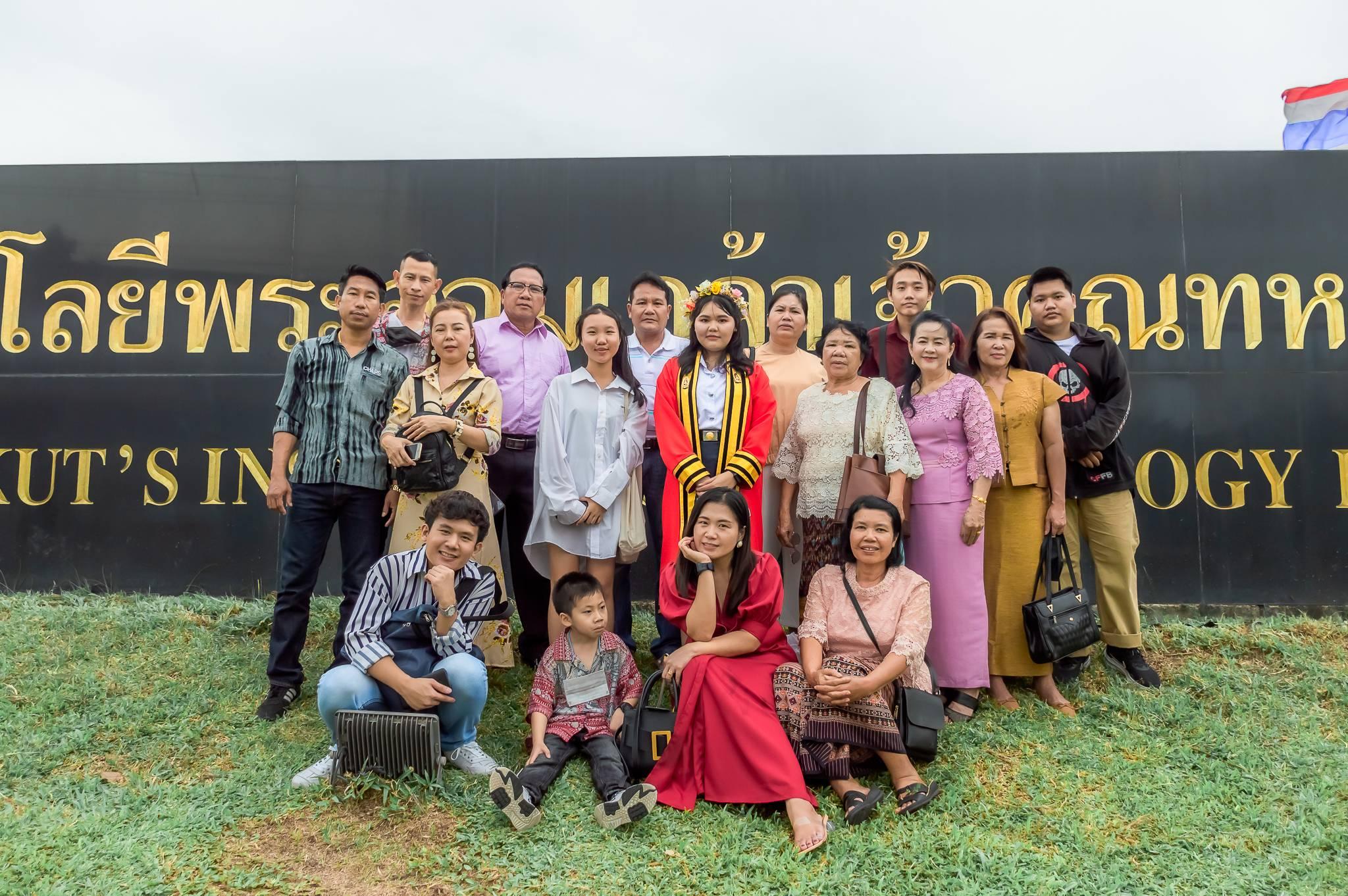 ผลงานรับปริญญา สถาบันเทคโนโลยีพระจอมเกล้าเจ้าคุณทหารลาดกระบัง โดย Memo_Asry ภาพที่ 18