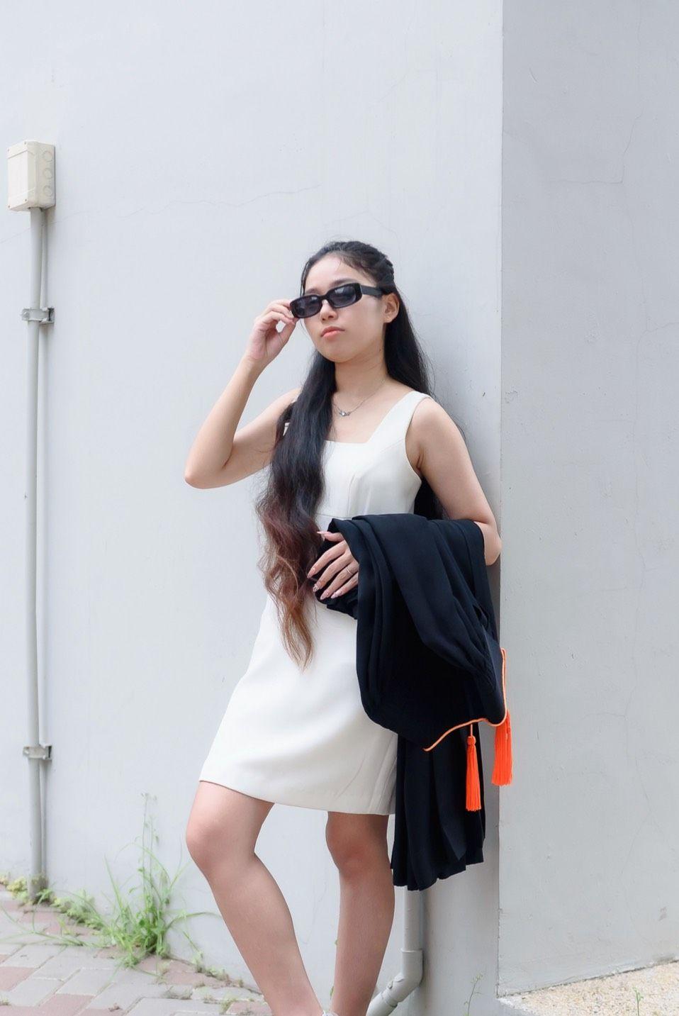 ผลงานรับปริญญา มหาวิทยาลัยเกษตรศาสตร์ โดย Memo_Asry ภาพที่ 8