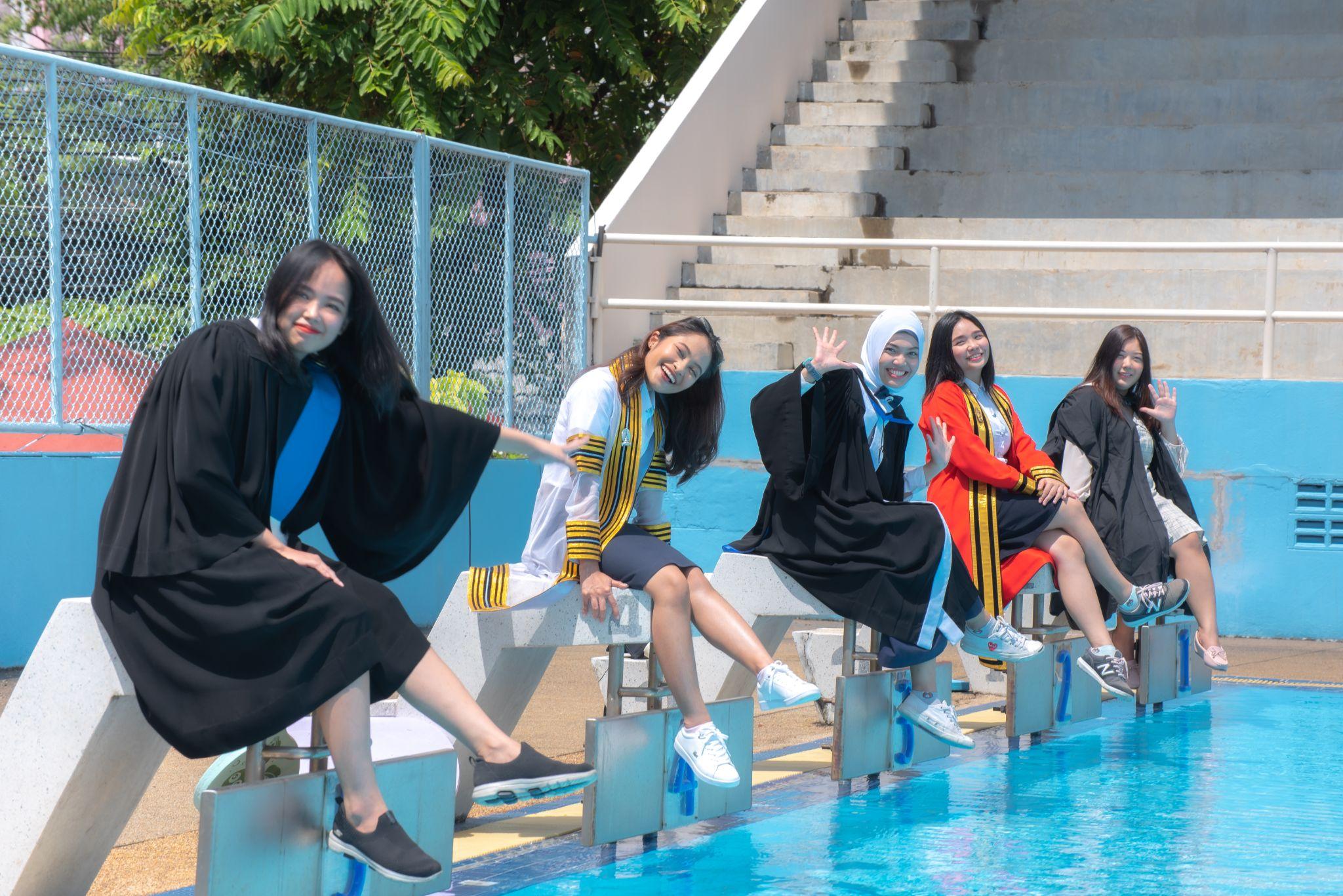 ผลงานรับปริญญา โดย Memo_Asry ภาพที่ 15