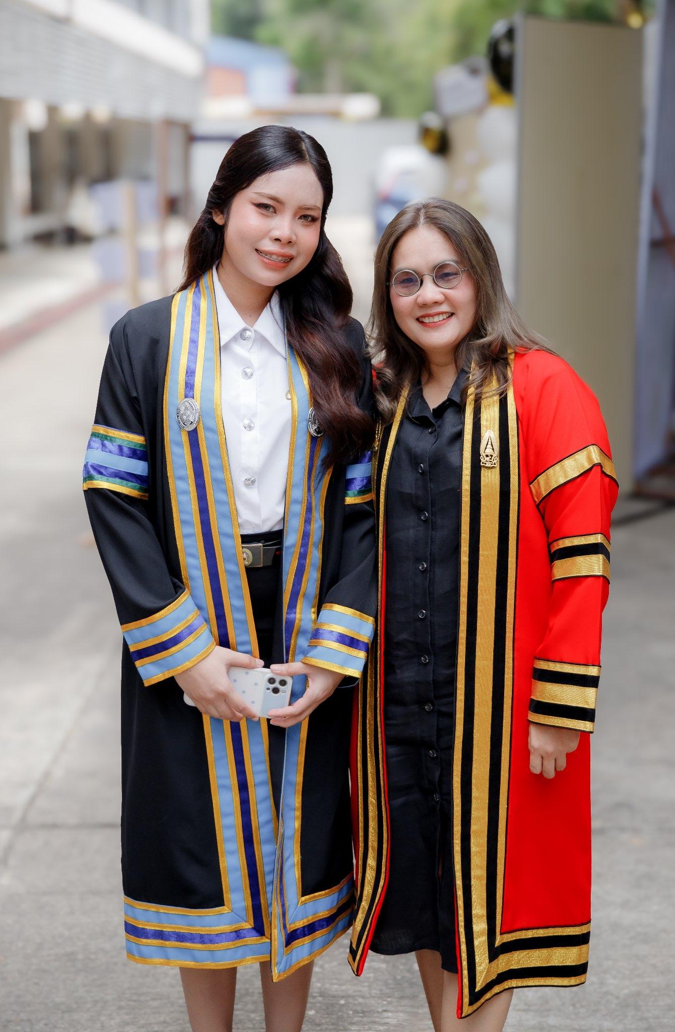 ผลงานรับปริญญา โดย title photo ภาพที่ 2