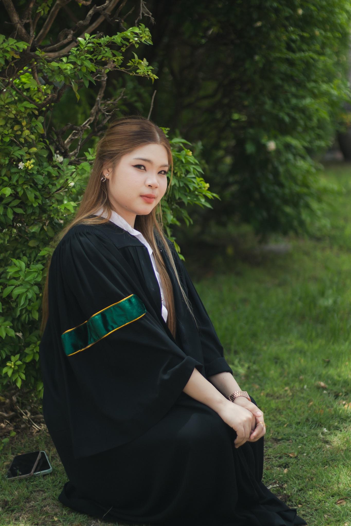 ผลงานรับปริญญา มหาวิทยาลัยราชภัฏเทพสตรี โดย JJ Photo Gen Z ภาพที่ 19