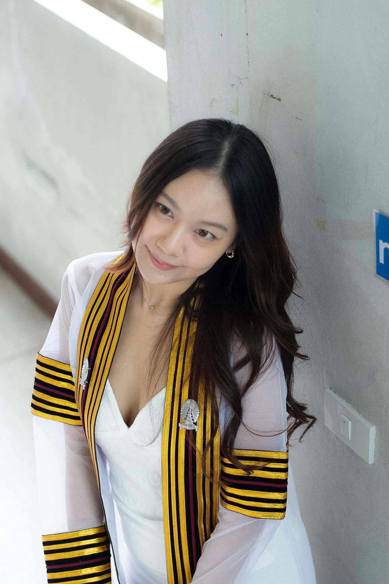 ผลงานรับปริญญา จุฬาลงกรณ์มหาวิทยาลัย โดย JJ Photo Gen Z ภาพที่ 11
