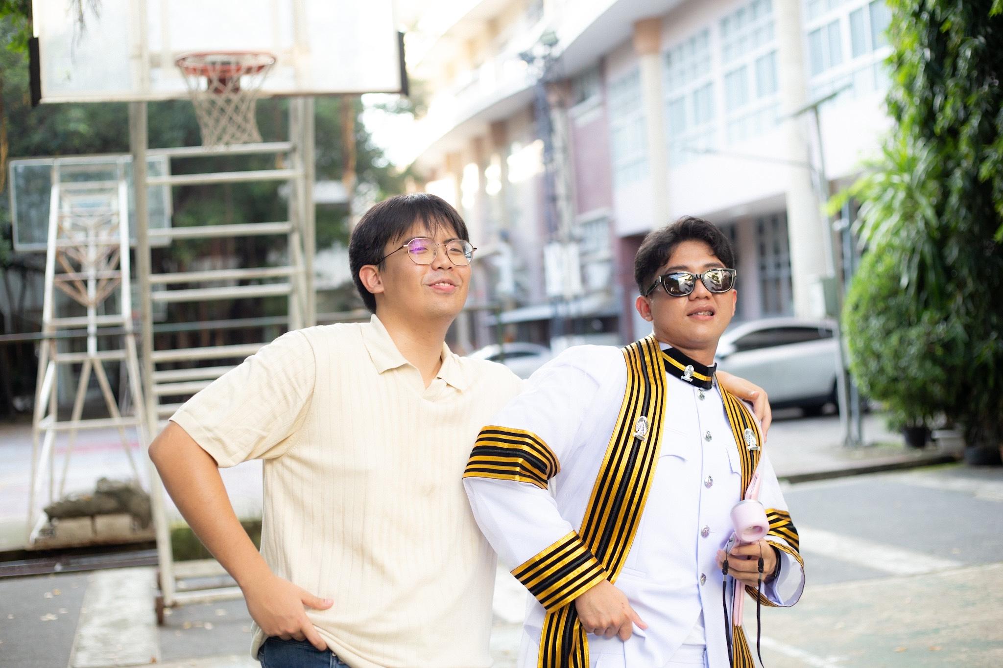 ผลงานรับปริญญา จุฬาลงกรณ์มหาวิทยาลัย โดย JJ Photo Gen Z ภาพที่ 6