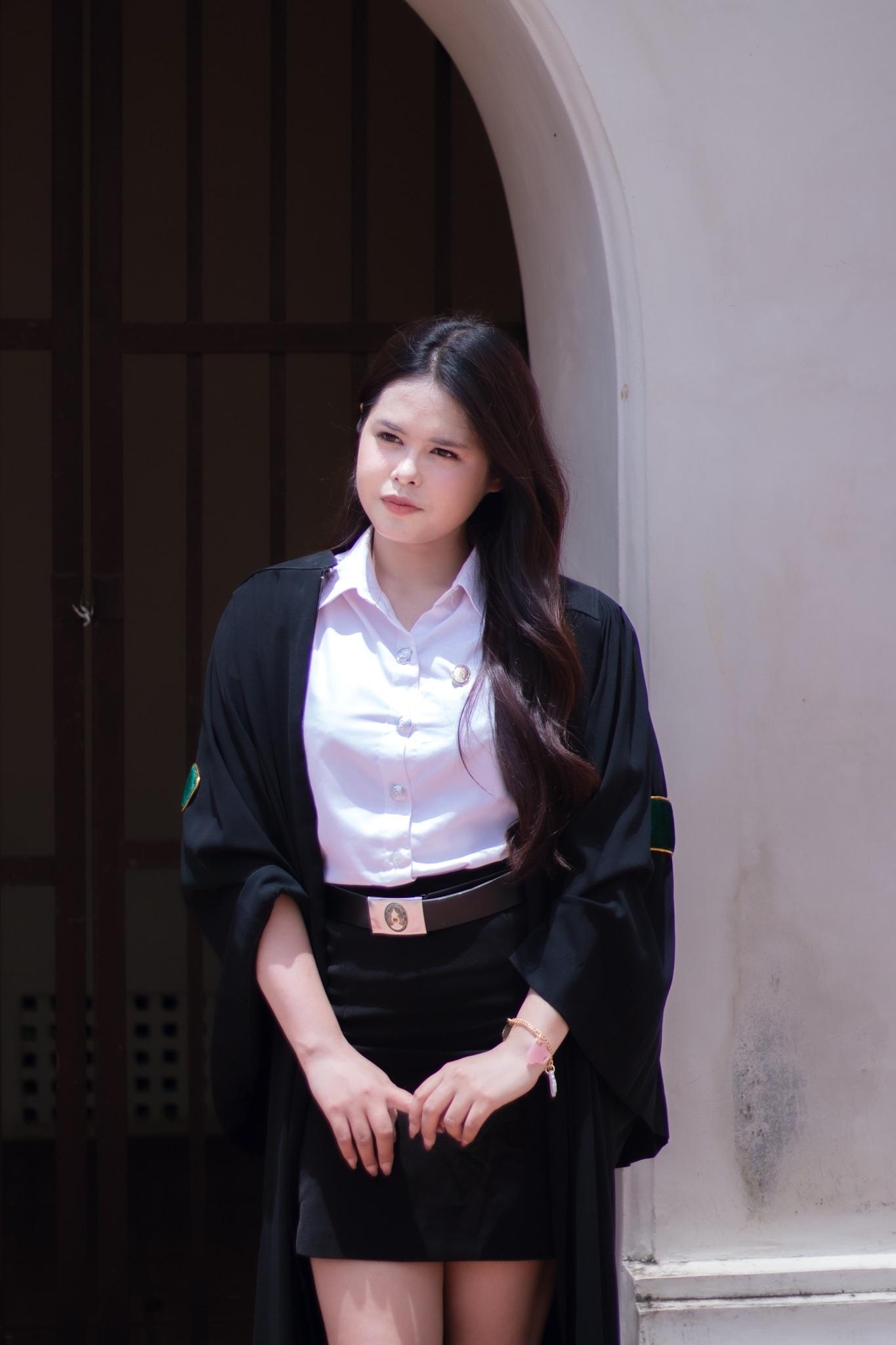 ผลงานรับปริญญา มหาวิทยาลัยราชภัฏเทพสตรี โดย JJ Photo Gen Z ภาพที่ 9