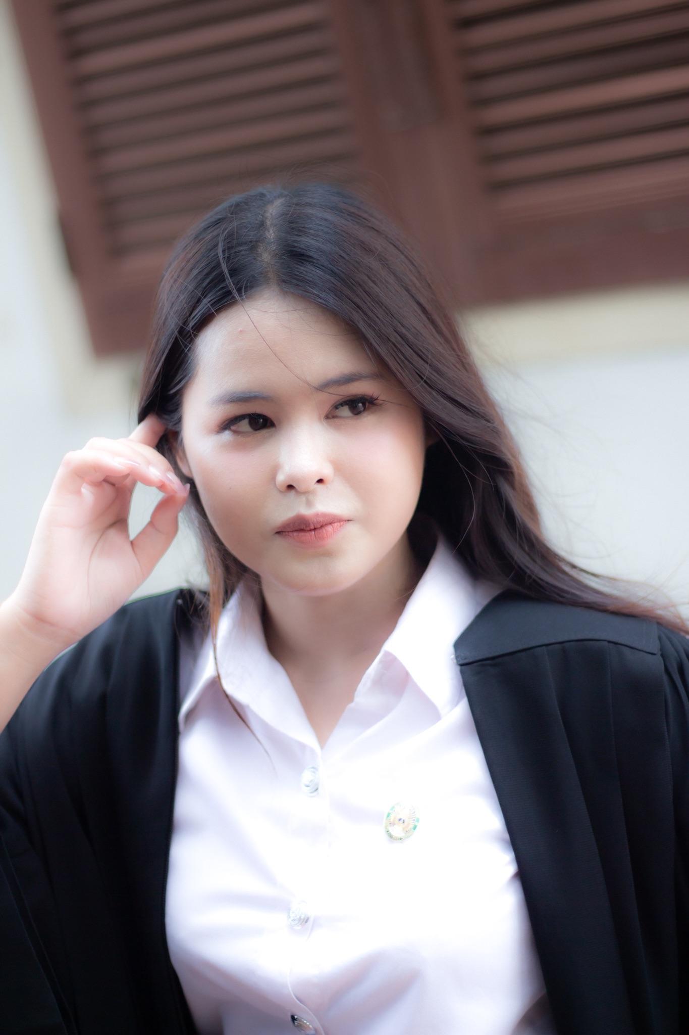 ผลงานรับปริญญา มหาวิทยาลัยราชภัฏเทพสตรี โดย JJ Photo Gen Z ภาพที่ 1