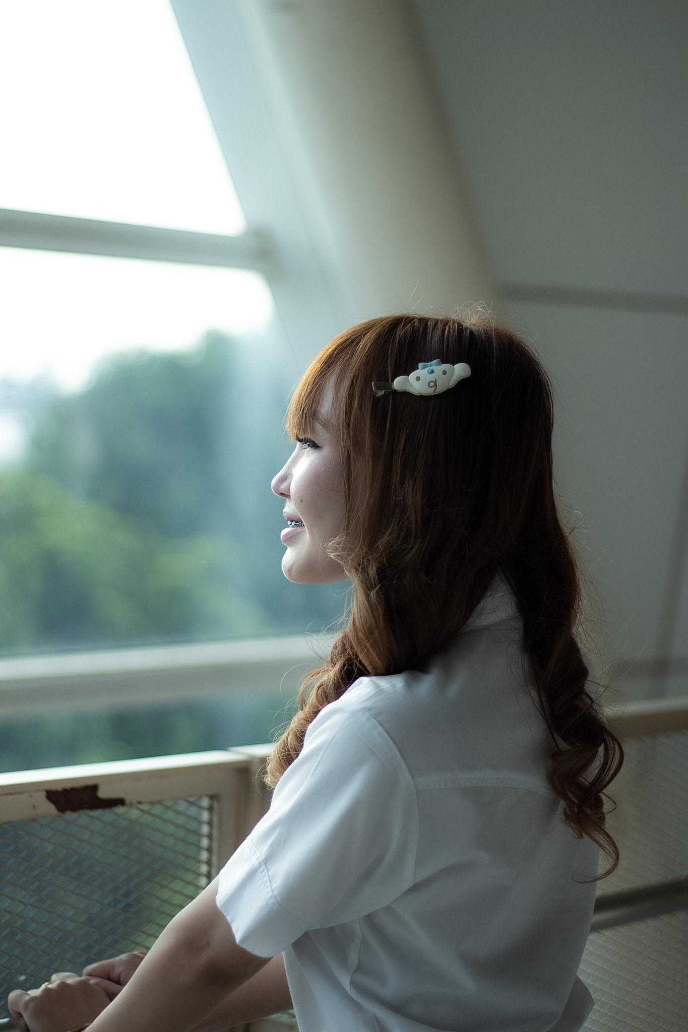 ผลงานรับปริญญา มหาวิทยาลัยกรุงเทพ โดย JJ Photo Gen Z ภาพที่ 17