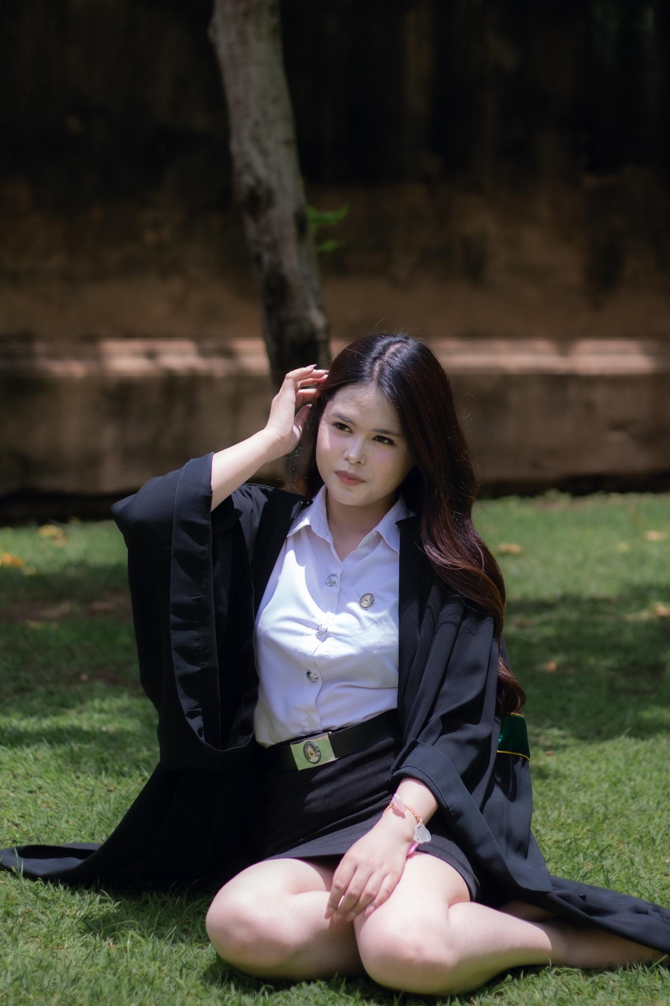 ผลงานรับปริญญา มหาวิทยาลัยราชภัฏเทพสตรี โดย JJ Photo Gen Z ภาพที่ 14