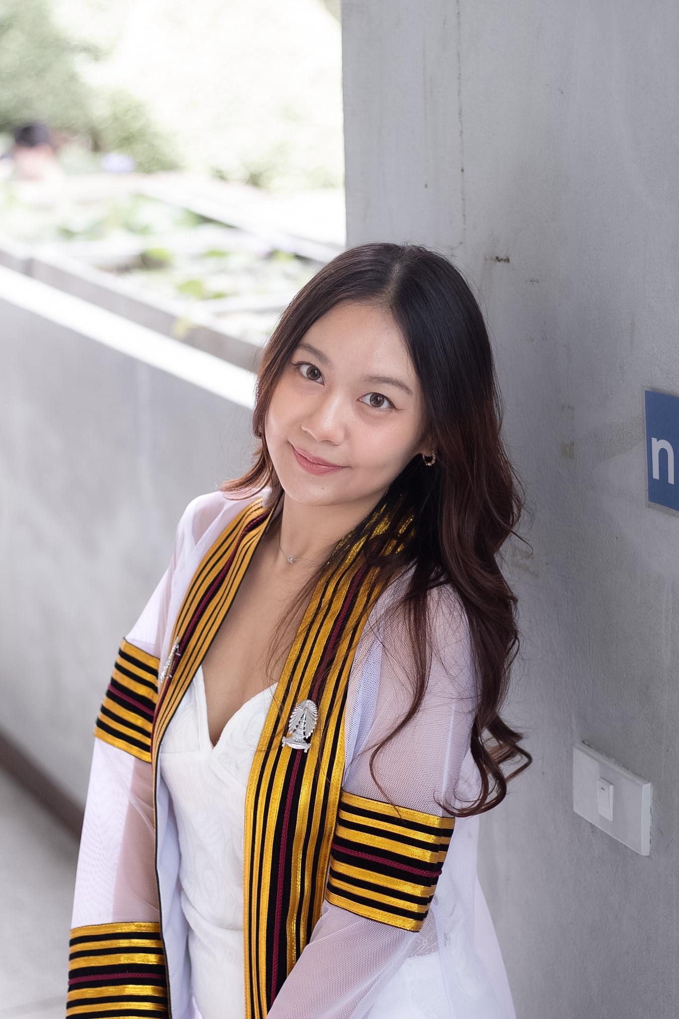 ผลงานรับปริญญา จุฬาลงกรณ์มหาวิทยาลัย โดย JJ Photo Gen Z ภาพที่ 10