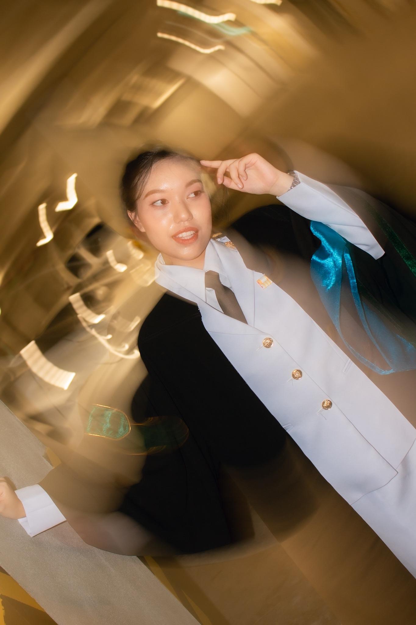 ผลงานรับปริญญา มหาวิทยาลัยราชภัฏเทพสตรี โดย JJ Photo Gen Z ภาพที่ 3