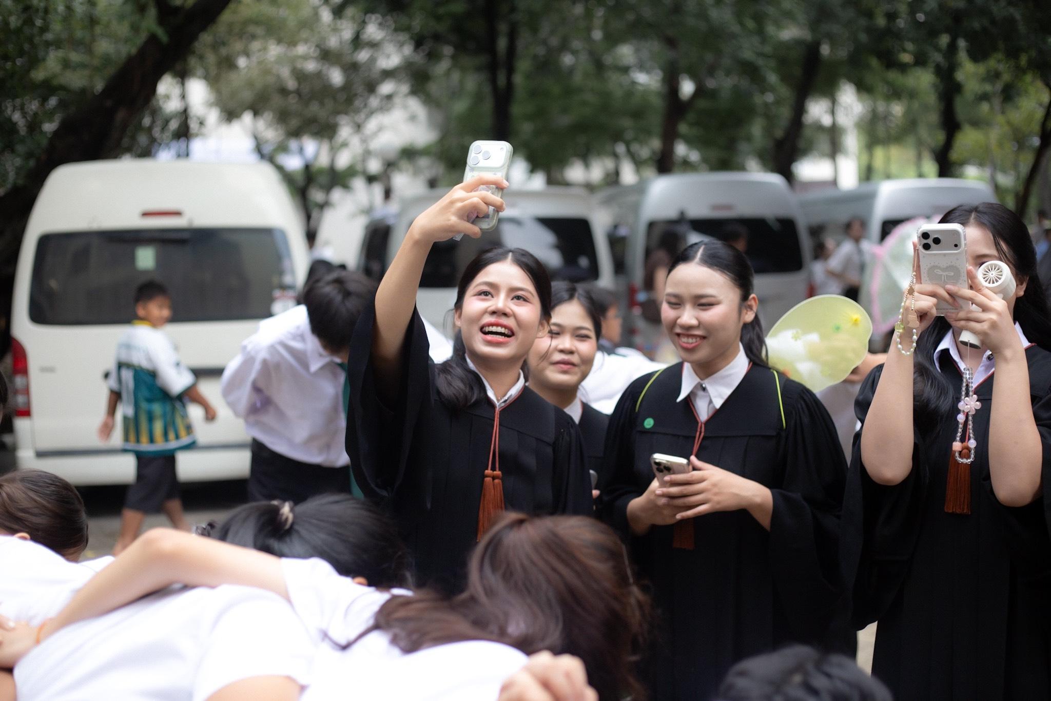 ผลงานรับปริญญา มหาวิทยาลัยเกษตรศาสตร์ โดย JJ Photo Gen Z ภาพที่ 18