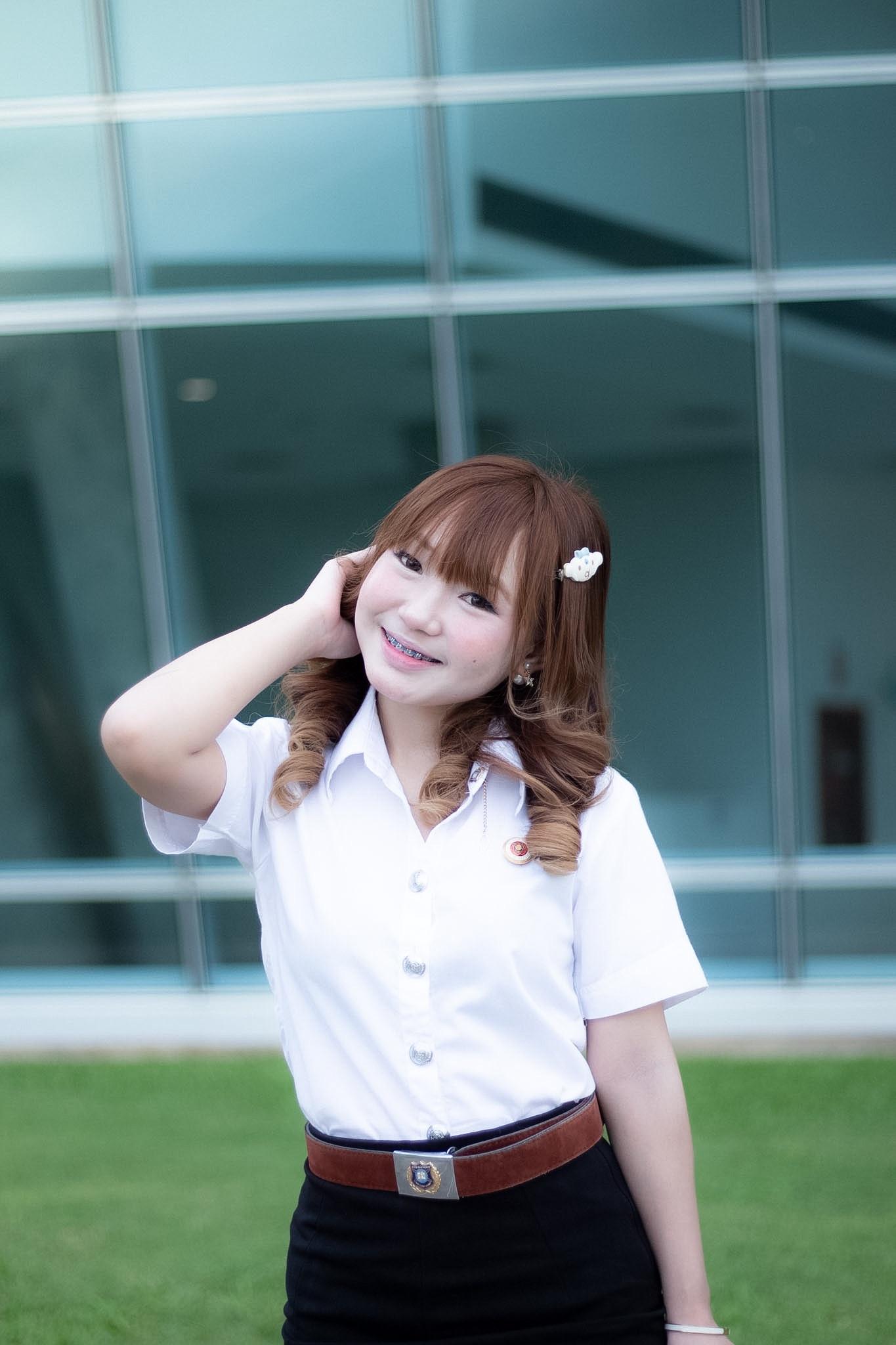 ผลงานรับปริญญา มหาวิทยาลัยกรุงเทพ โดย JJ Photo Gen Z ภาพที่ 9