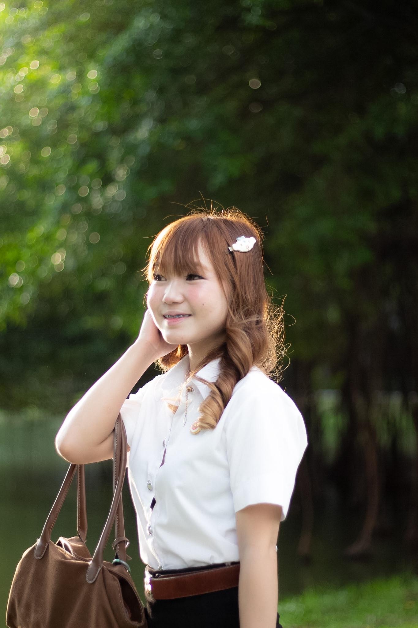 ผลงานรับปริญญา มหาวิทยาลัยกรุงเทพ โดย JJ Photo Gen Z ภาพที่ 6