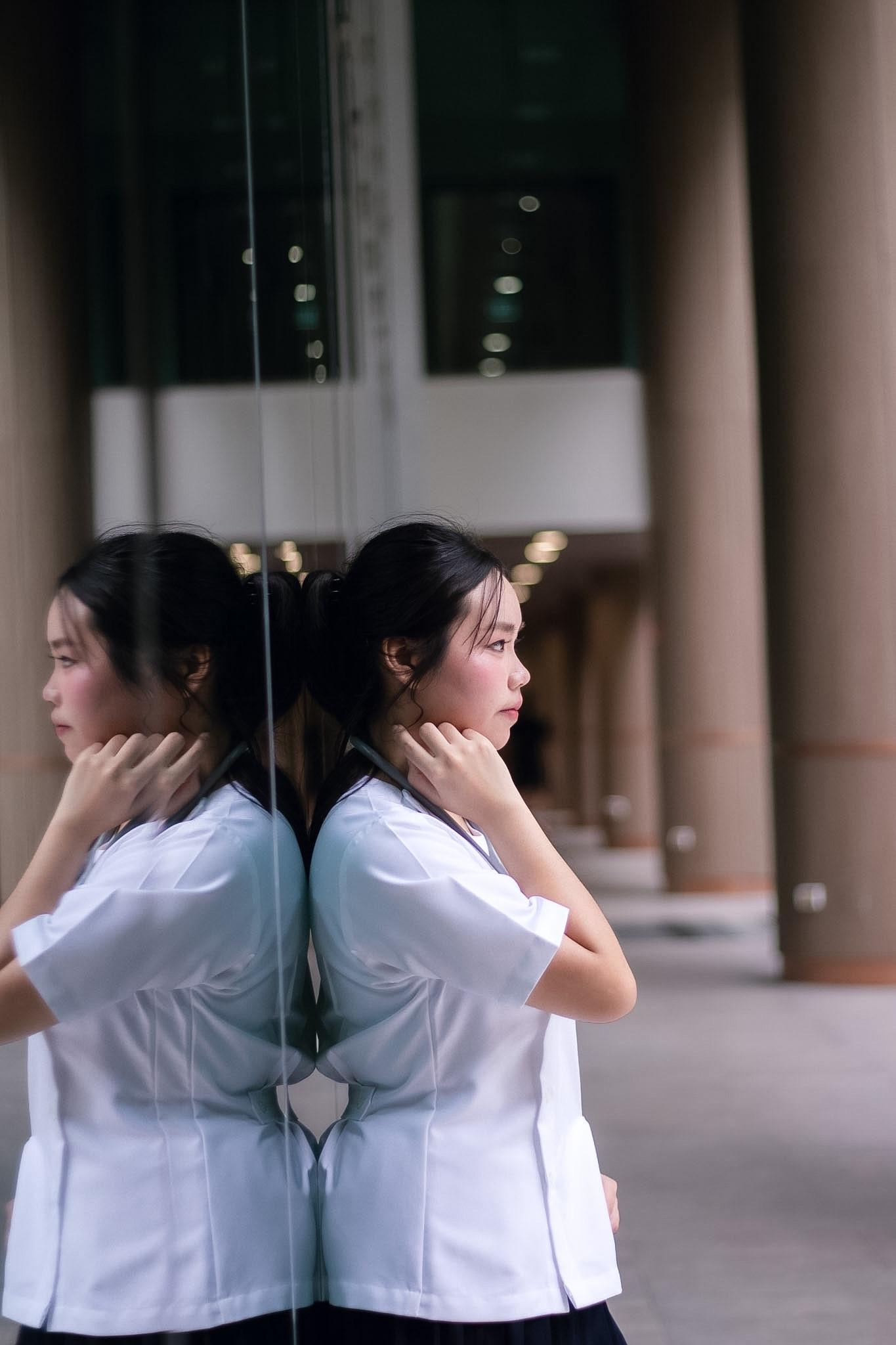 ผลงานรับปริญญา ราชวิทยาลัยจุฬาภรณ์ โดย JJ Photo Gen Z ภาพที่ 11