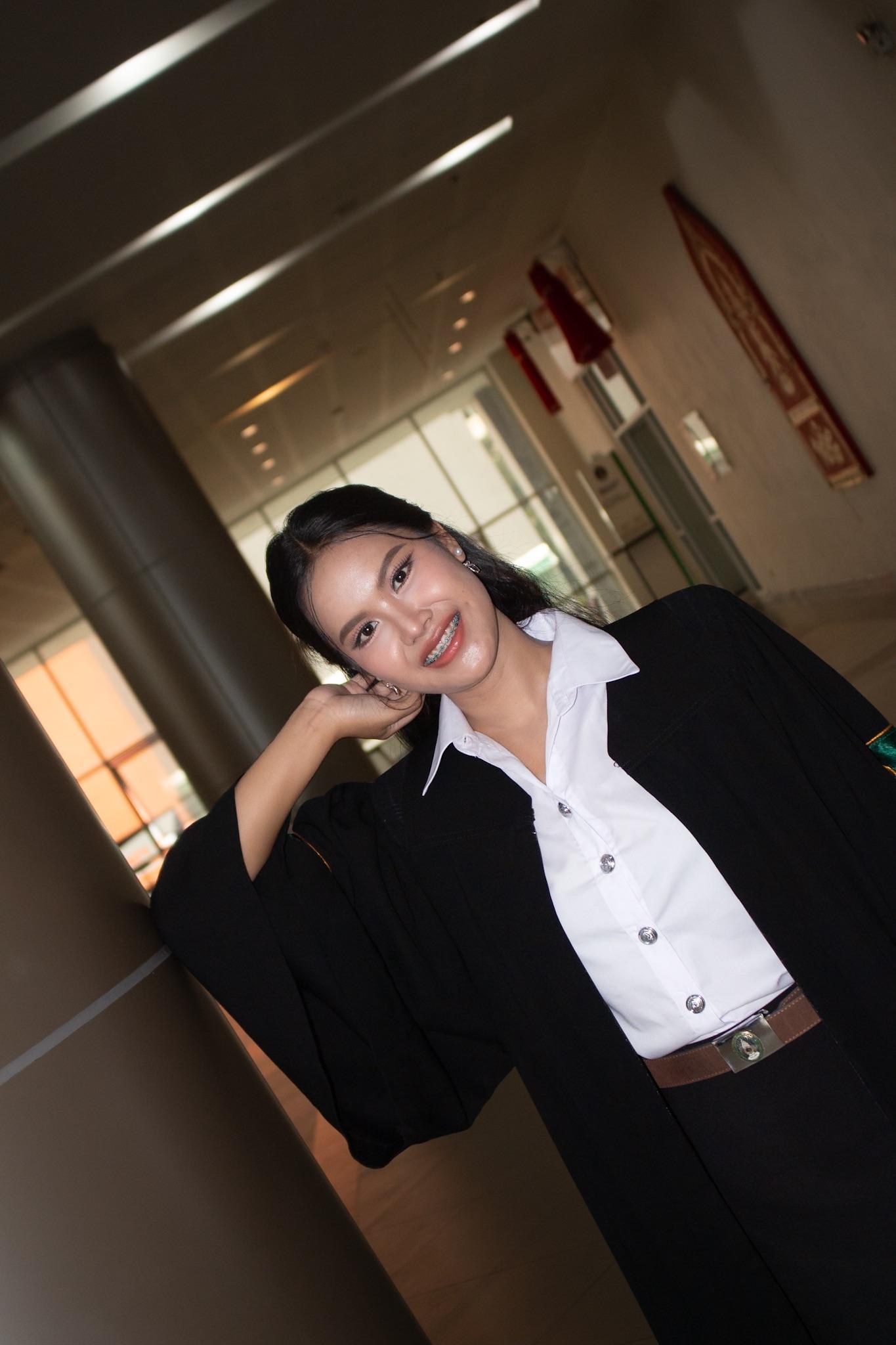 ผลงานรับปริญญา มหาวิทยาลัยราชภัฏเทพสตรี โดย JJ Photo Gen Z ภาพที่ 9