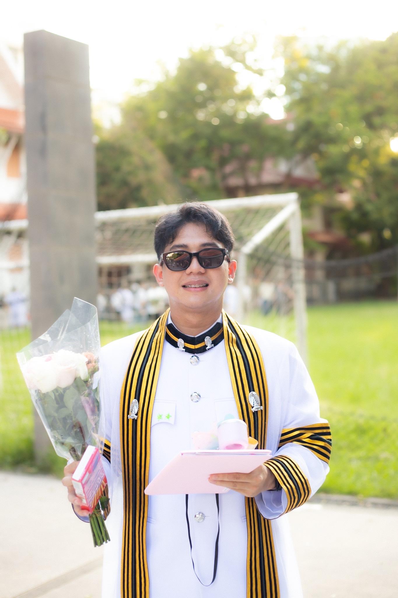 ผลงานรับปริญญา จุฬาลงกรณ์มหาวิทยาลัย โดย JJ Photo Gen Z ภาพที่ 2