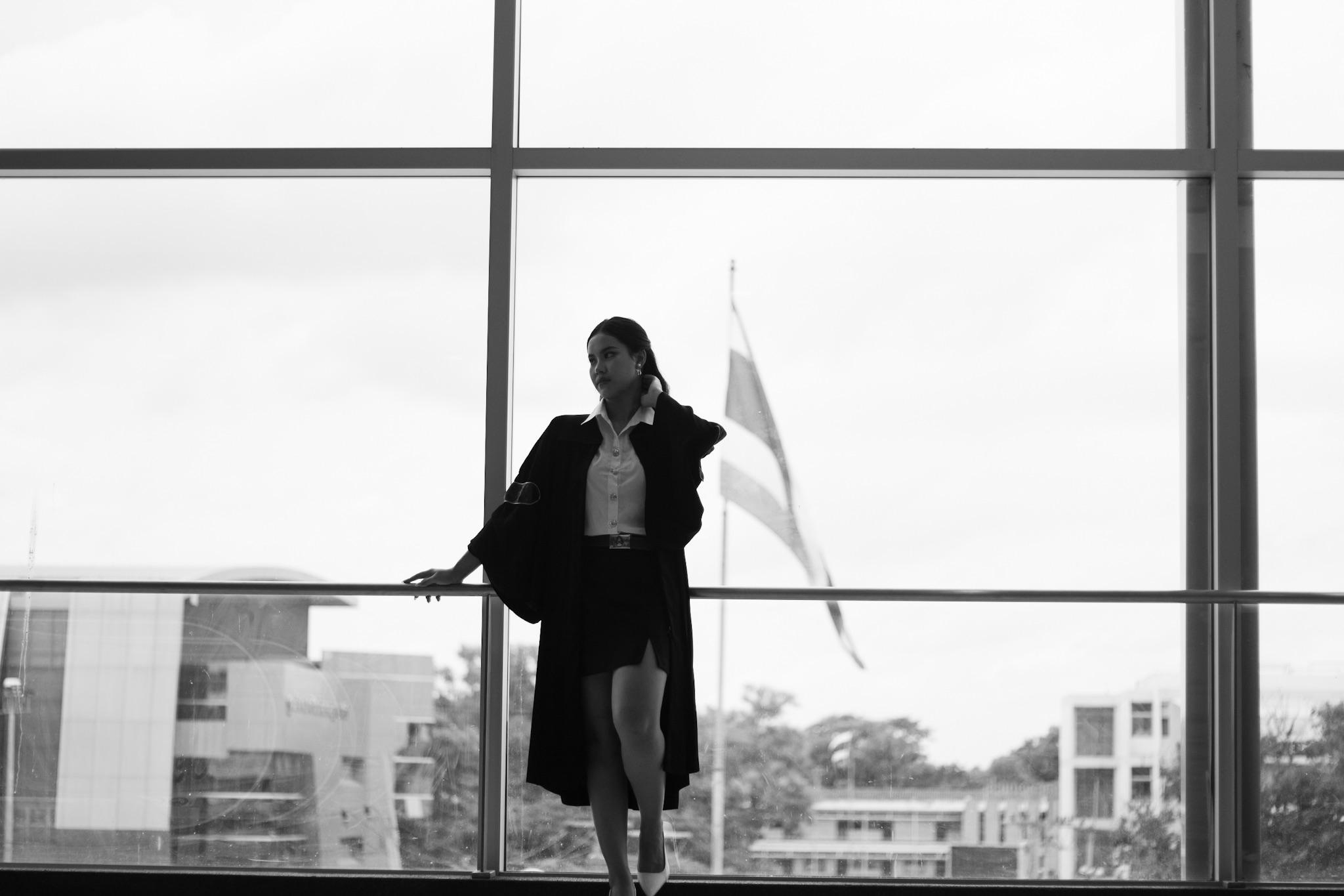 ผลงานรับปริญญา มหาวิทยาลัยราชภัฏเทพสตรี โดย JJ Photo Gen Z ภาพที่ 2
