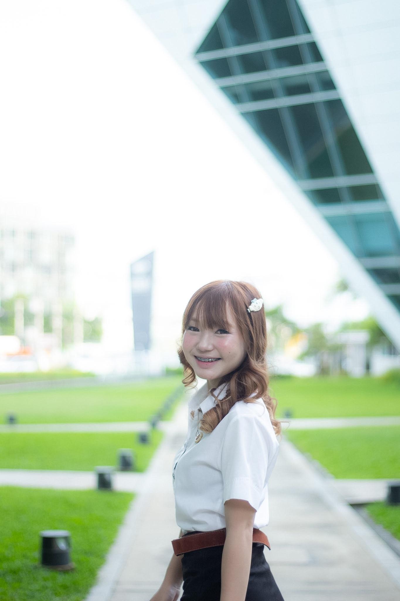 ผลงานรับปริญญา มหาวิทยาลัยกรุงเทพ โดย JJ Photo Gen Z ภาพที่ 15
