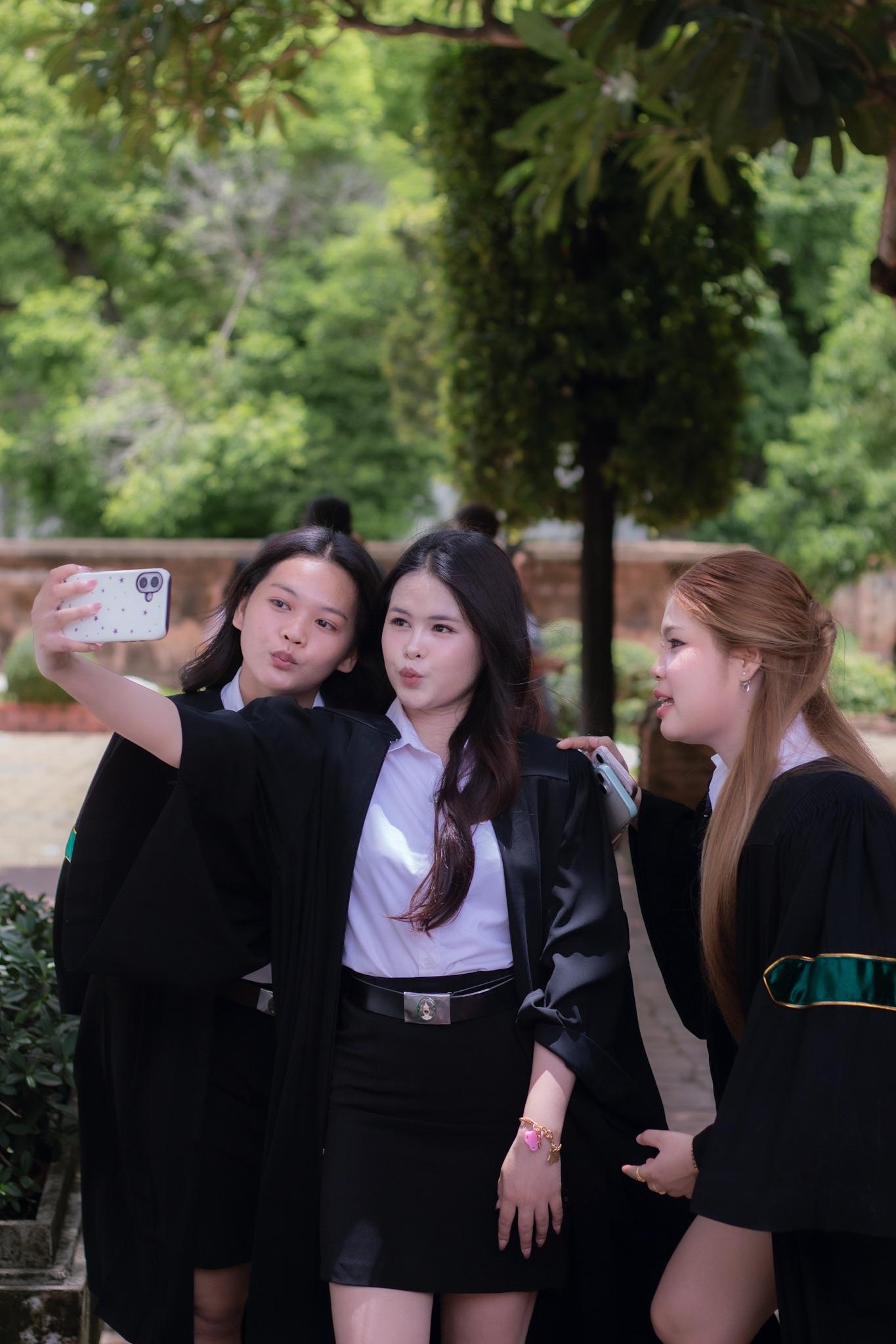 ผลงานรับปริญญา มหาวิทยาลัยราชภัฏเทพสตรี โดย JJ Photo Gen Z ภาพที่ 11