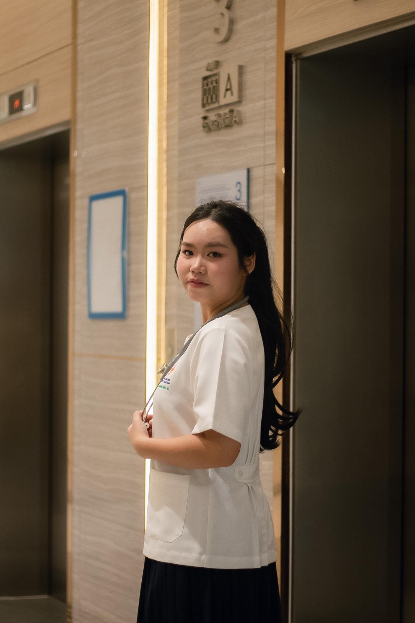 ผลงานรับปริญญา ราชวิทยาลัยจุฬาภรณ์ โดย JJ Photo Gen Z ภาพที่ 6