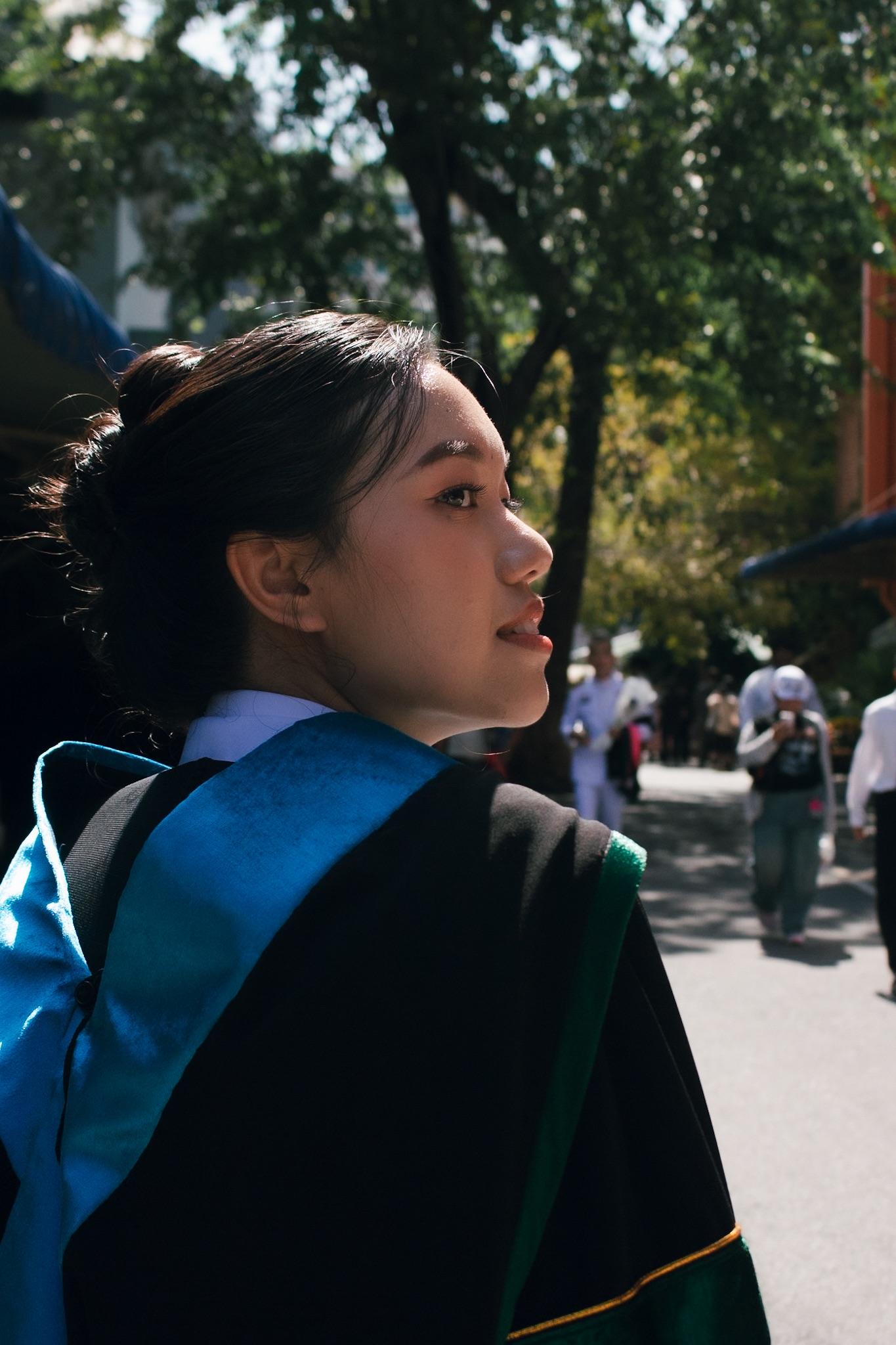 ผลงานรับปริญญา มหาวิทยาลัยราชภัฏเทพสตรี โดย JJ Photo Gen Z ภาพที่ 16