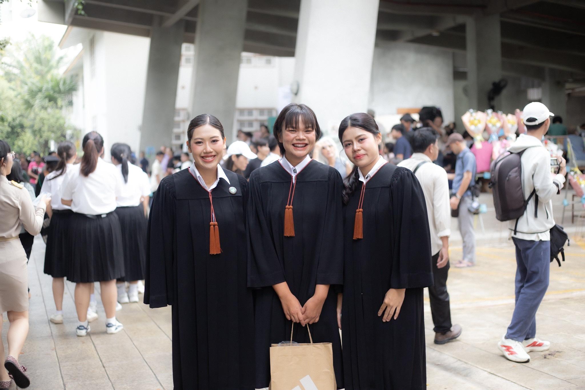 ผลงานรับปริญญา มหาวิทยาลัยเกษตรศาสตร์ โดย JJ Photo Gen Z ภาพที่ 19