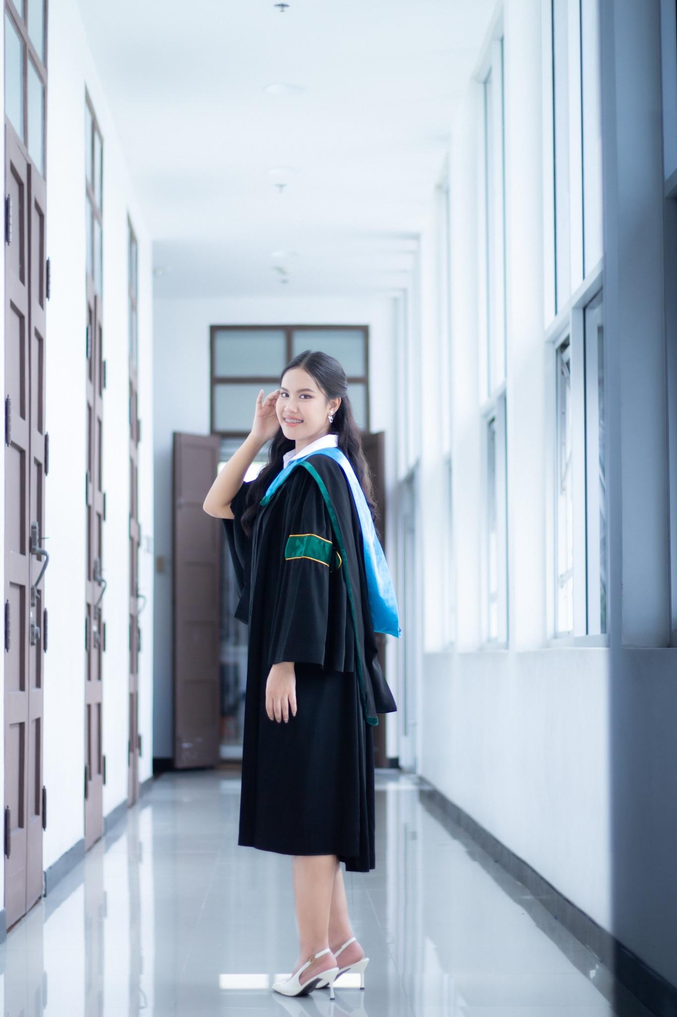 ผลงานรับปริญญา โดย JJ Photo Gen Z ภาพที่ 5