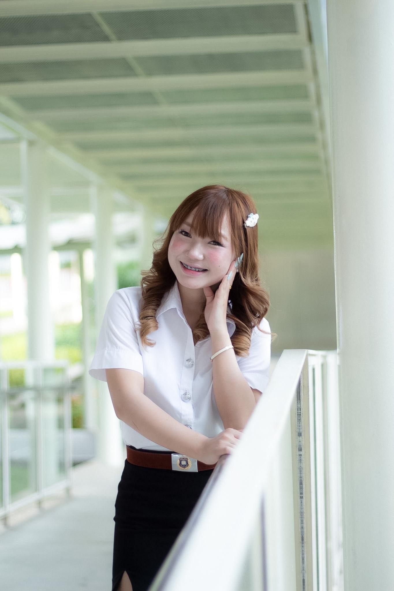 ผลงานรับปริญญา มหาวิทยาลัยกรุงเทพ โดย JJ Photo Gen Z ภาพที่ 13