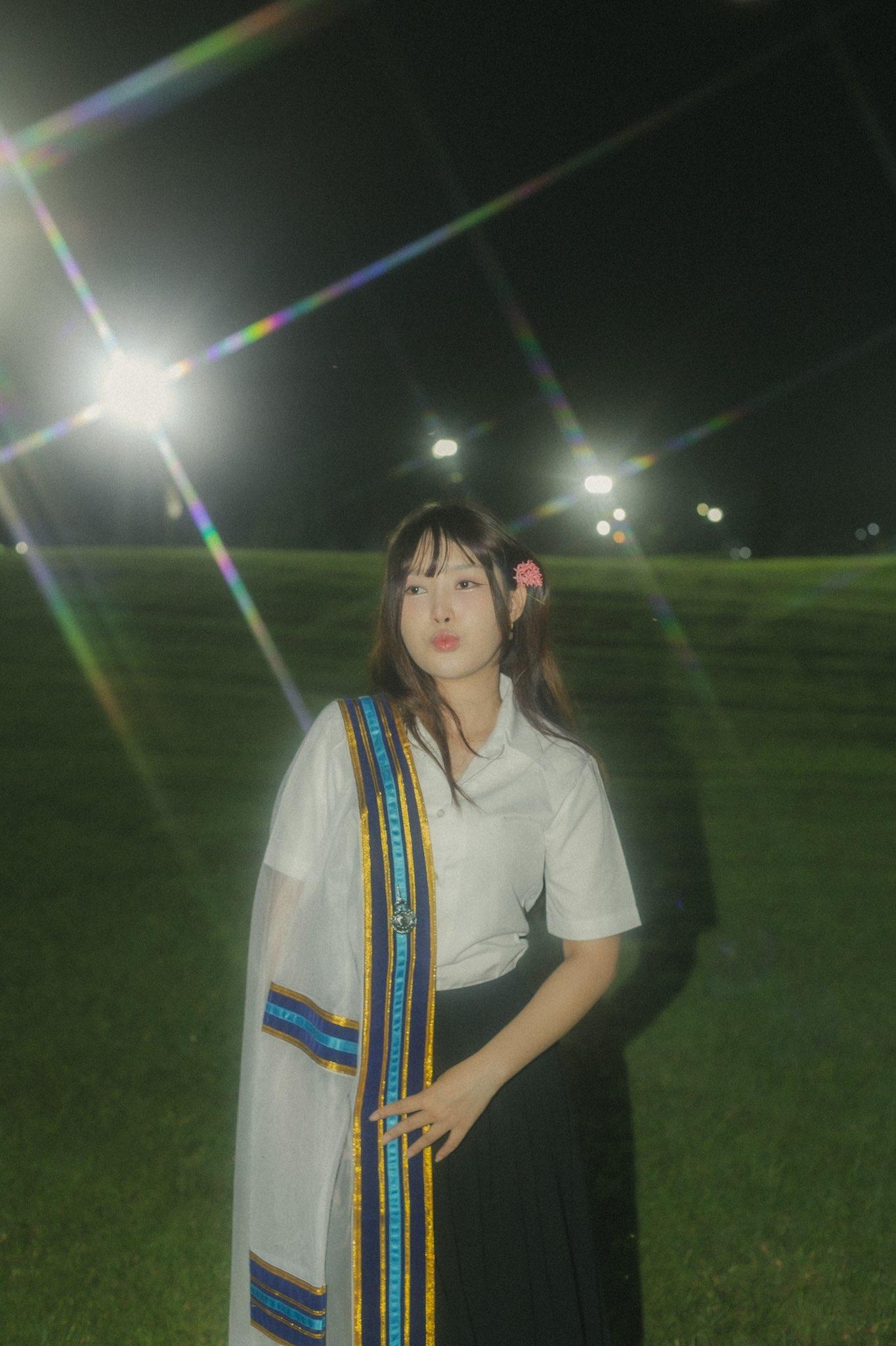 ผลงานรับปริญญา มหาวิทยาลัยเทคโนโลยีราชมงคลธัญบุรี โดย JJ Photo Gen Z ภาพที่ 7