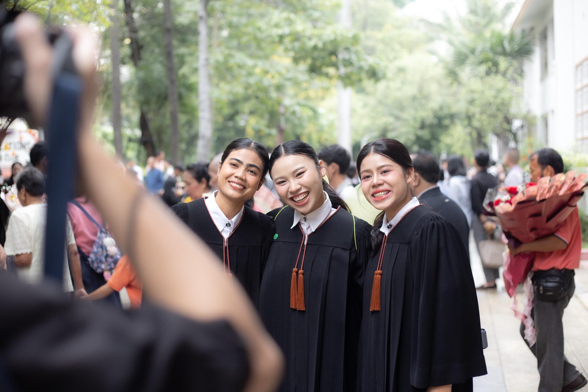 ผลงานรับปริญญา มหาวิทยาลัยเกษตรศาสตร์ โดย JJ Photo Gen Z ภาพที่ 17