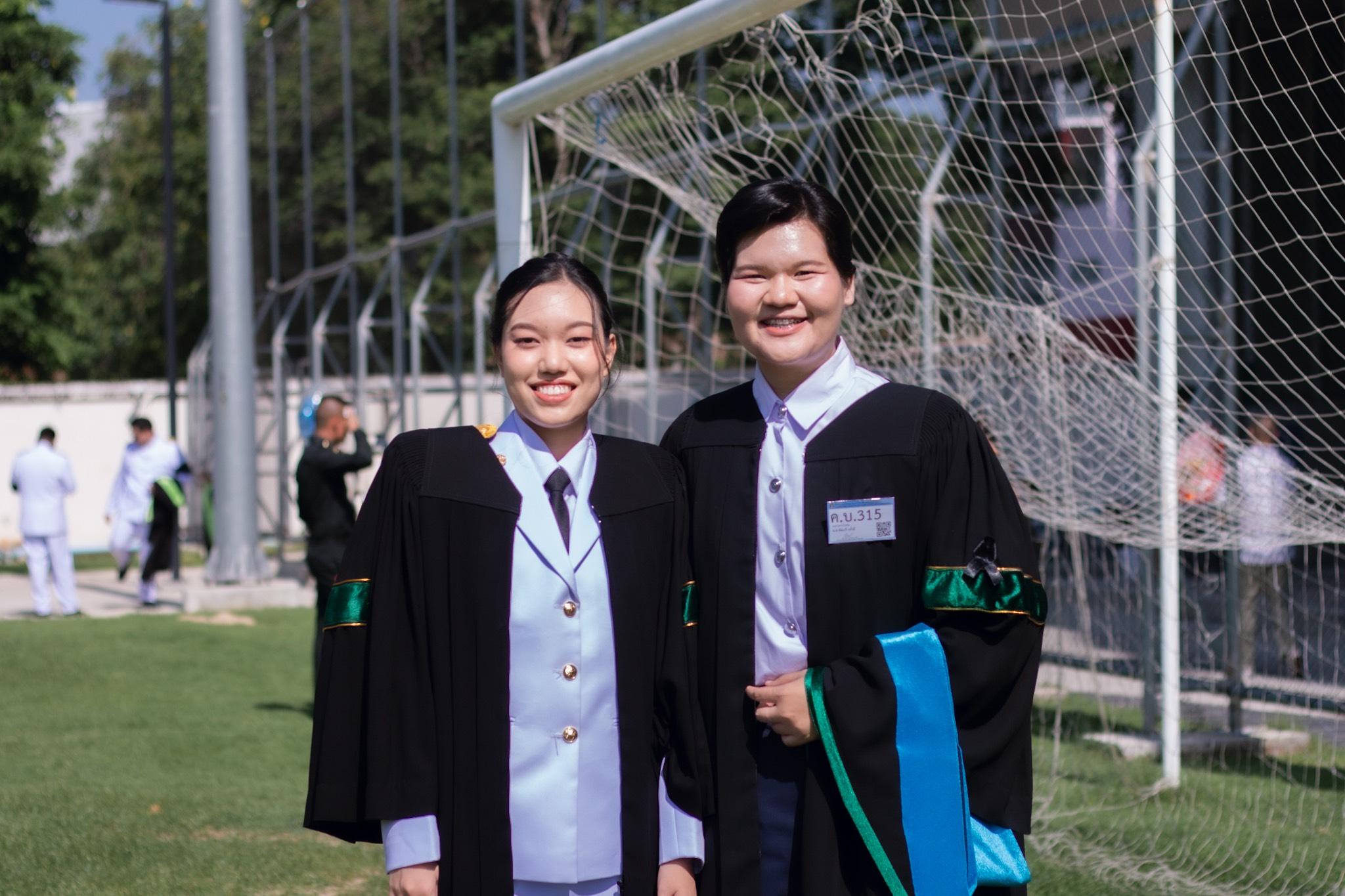 ผลงานรับปริญญา มหาวิทยาลัยราชภัฏเทพสตรี โดย JJ Photo Gen Z ภาพที่ 11
