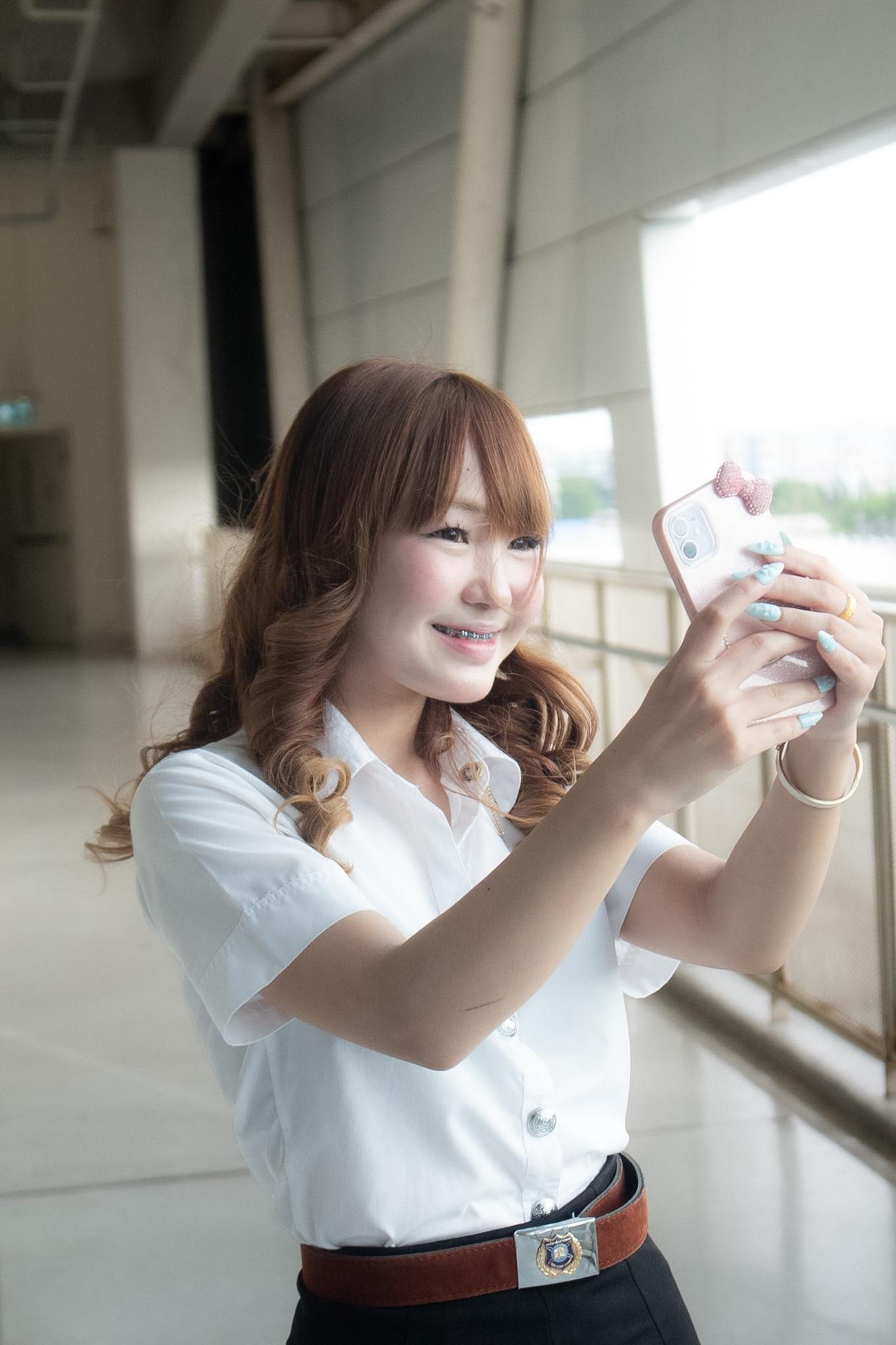 ผลงานรับปริญญา มหาวิทยาลัยกรุงเทพ โดย JJ Photo Gen Z ภาพที่ 2