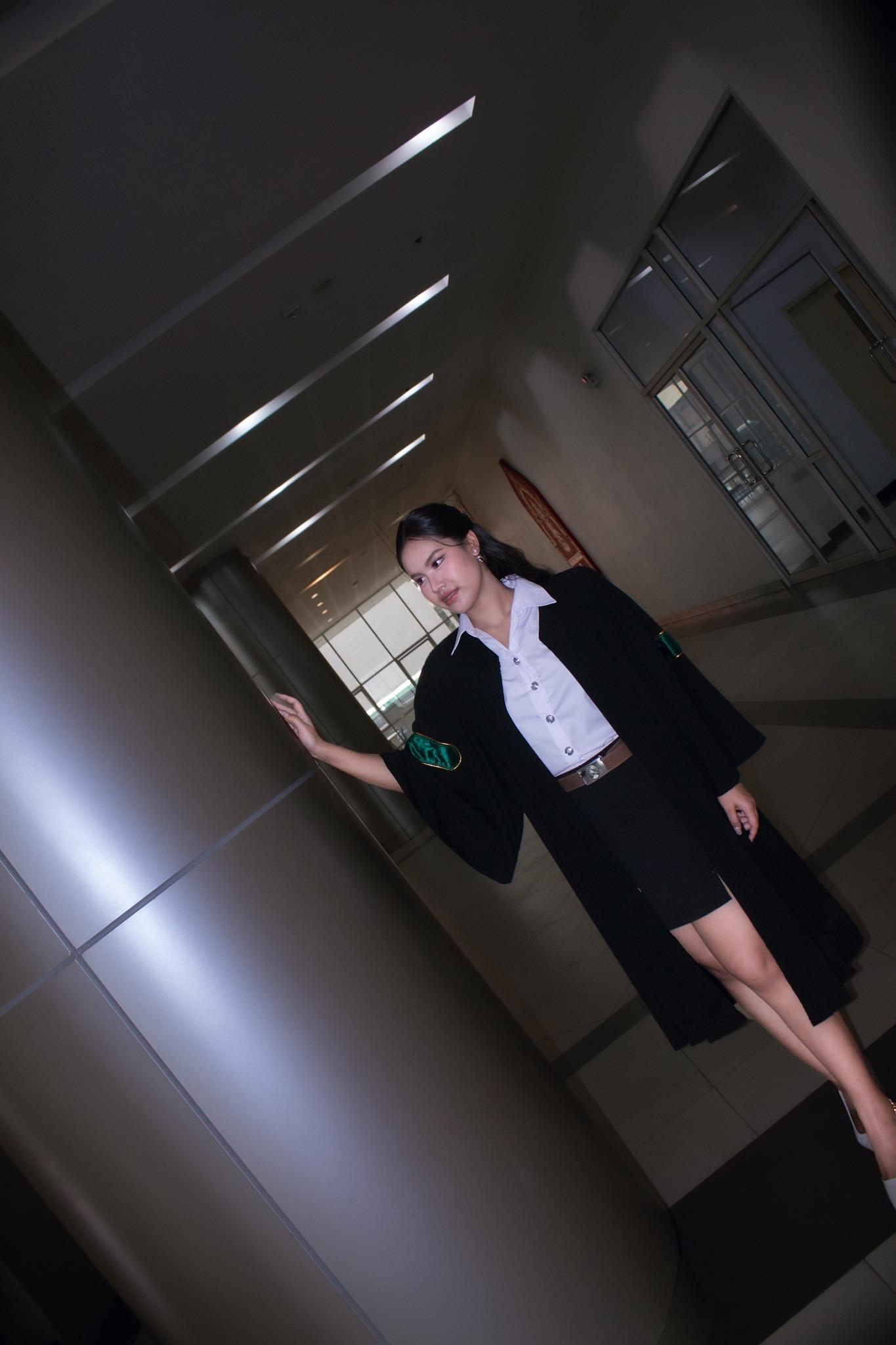 ผลงานรับปริญญา โดย JJ Photo Gen Z ภาพที่ 4