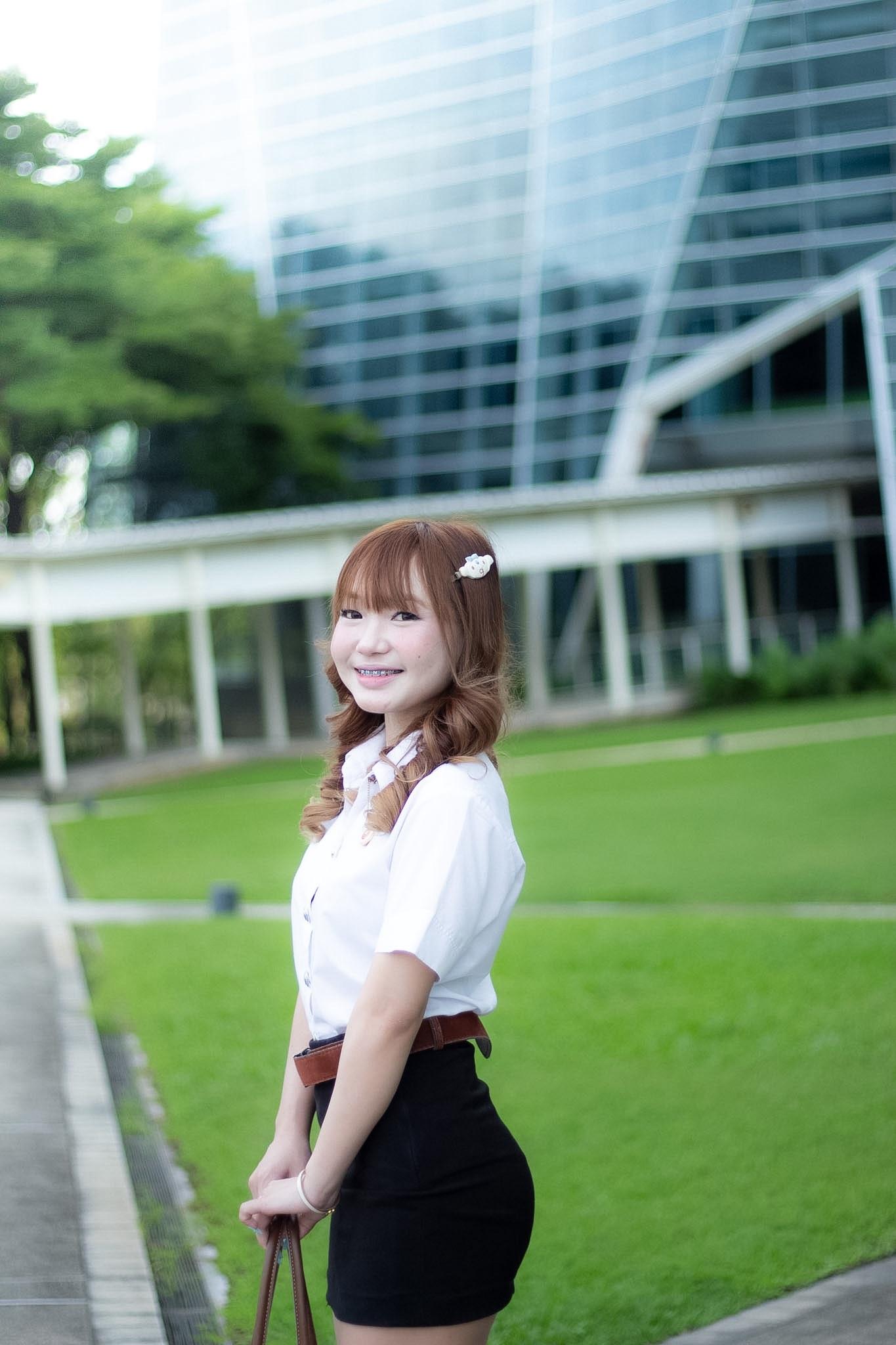 ผลงานรับปริญญา มหาวิทยาลัยกรุงเทพ โดย JJ Photo Gen Z ภาพที่ 18