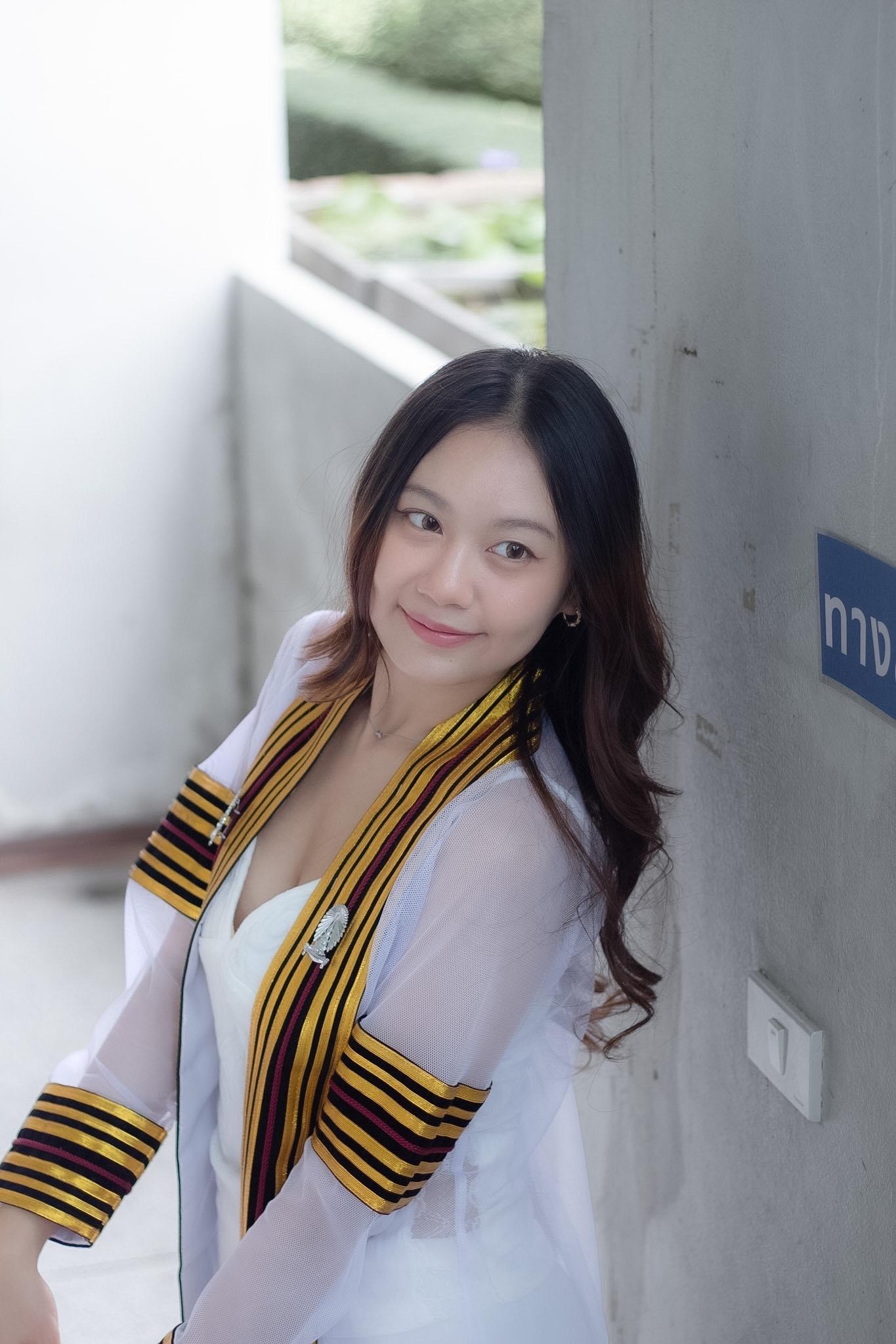 ผลงานรับปริญญา จุฬาลงกรณ์มหาวิทยาลัย โดย JJ Photo Gen Z ภาพที่ 2