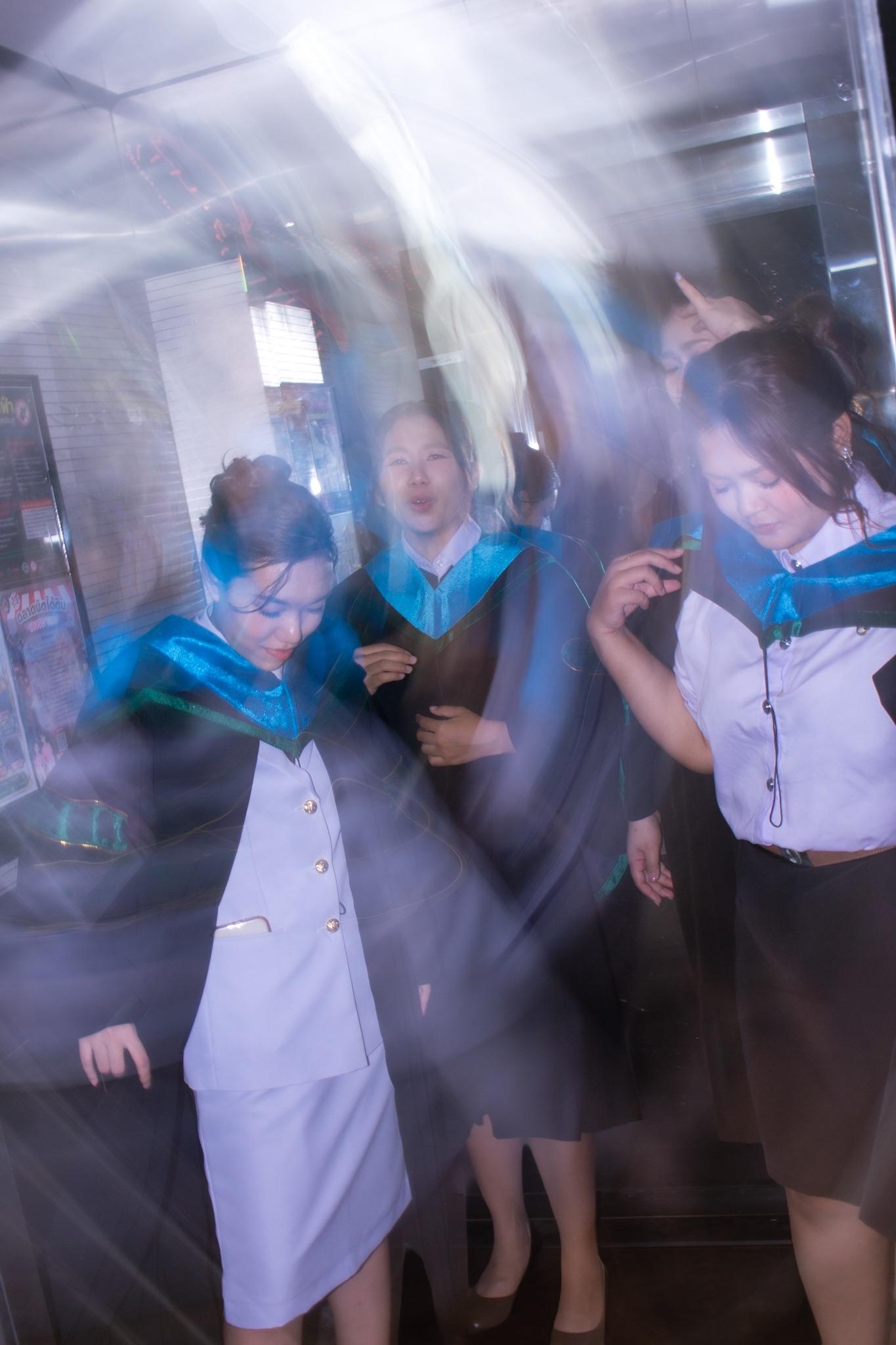 ผลงานรับปริญญา มหาวิทยาลัยราชภัฏเทพสตรี โดย JJ Photo Gen Z ภาพที่ 19