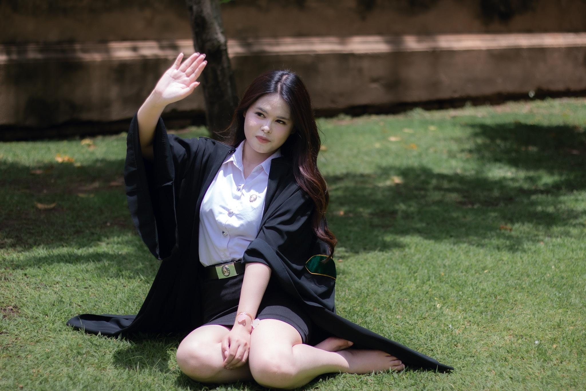 ผลงานรับปริญญา มหาวิทยาลัยราชภัฏเทพสตรี โดย JJ Photo Gen Z ภาพที่ 13
