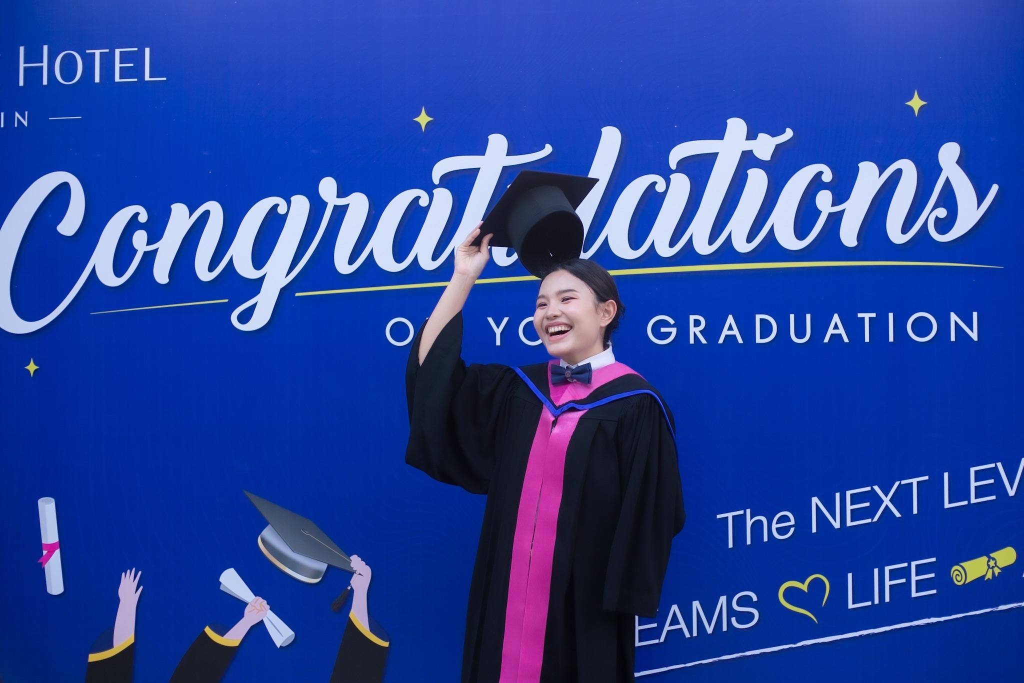 ผลงานรับปริญญา มหาวิทยาลัยมหิดล โดย JJ Photo Gen Z ภาพที่ 5